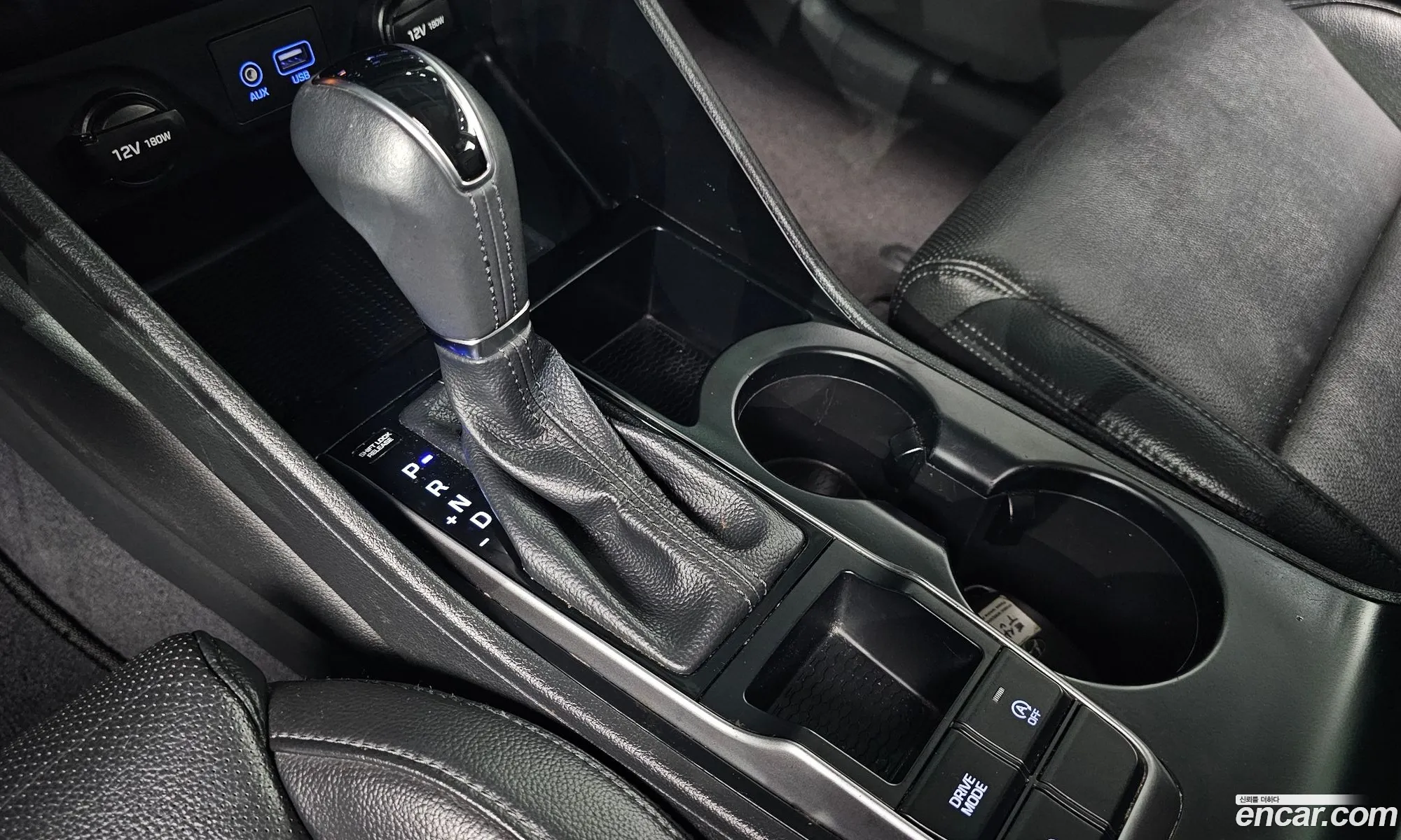 Hyundai Tucson 2017 — 17