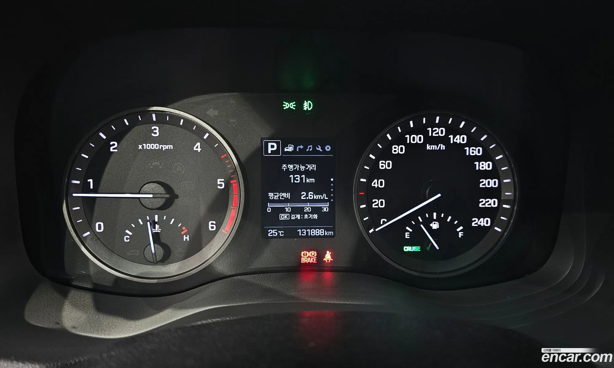 Hyundai Tucson 2017 — 19