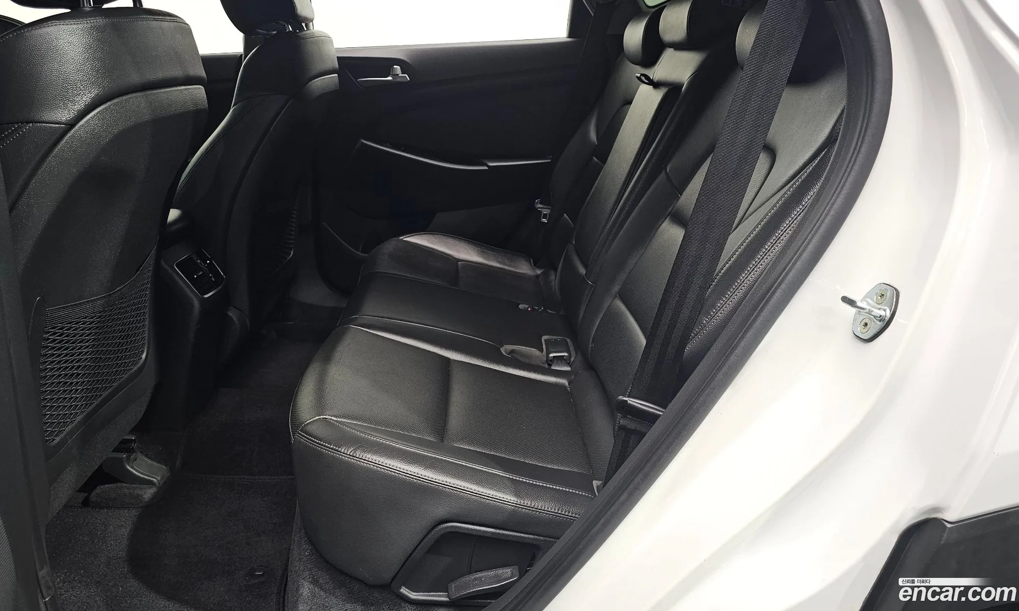 Hyundai Tucson 2017 — 14