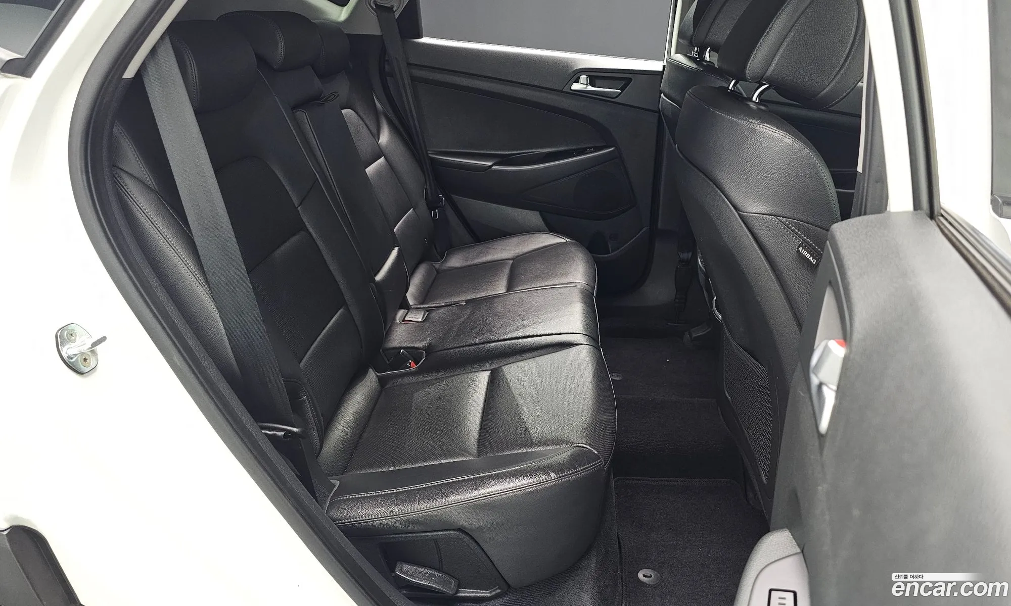 Hyundai Tucson 2017 — 15