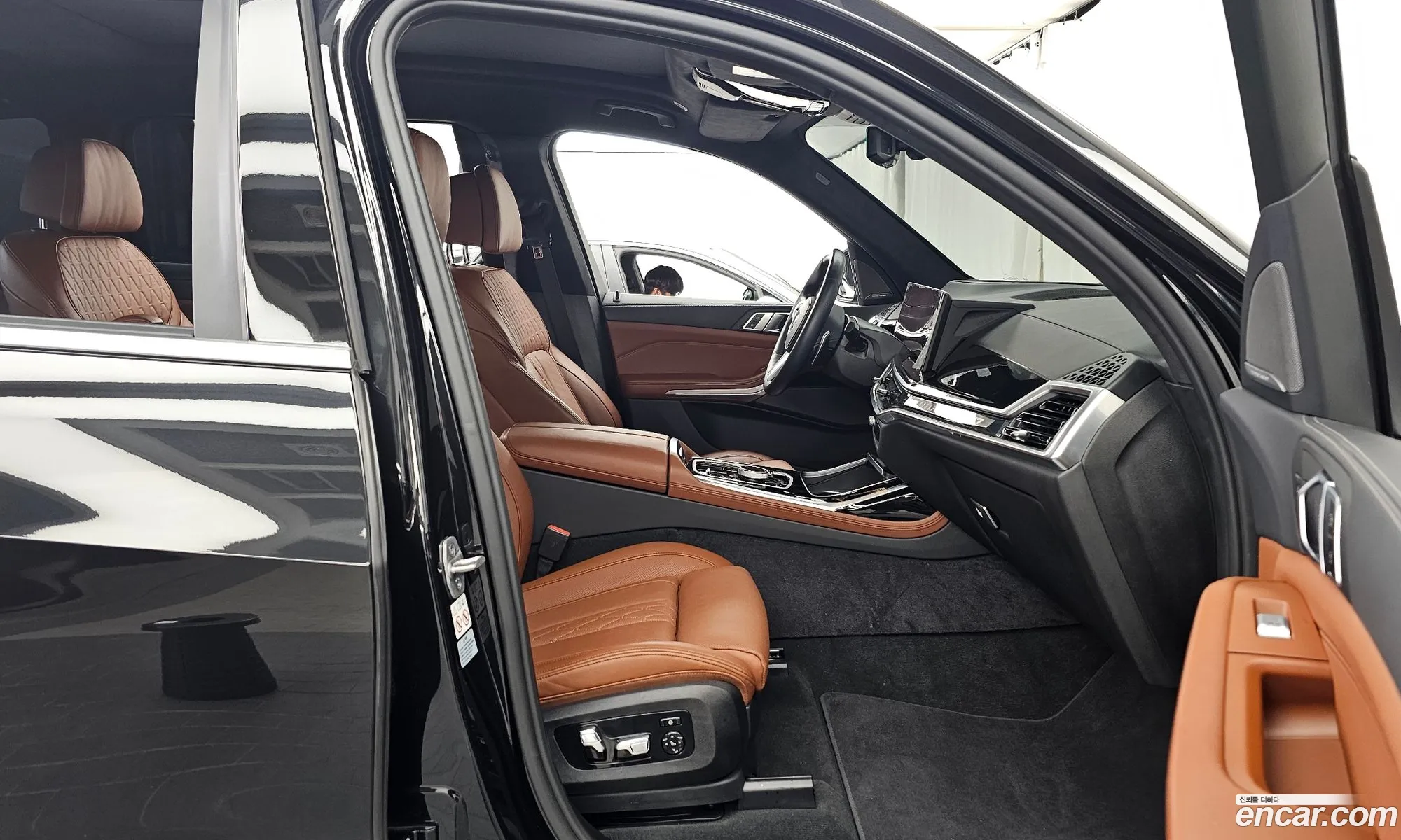 BMW X7 2023 — 39