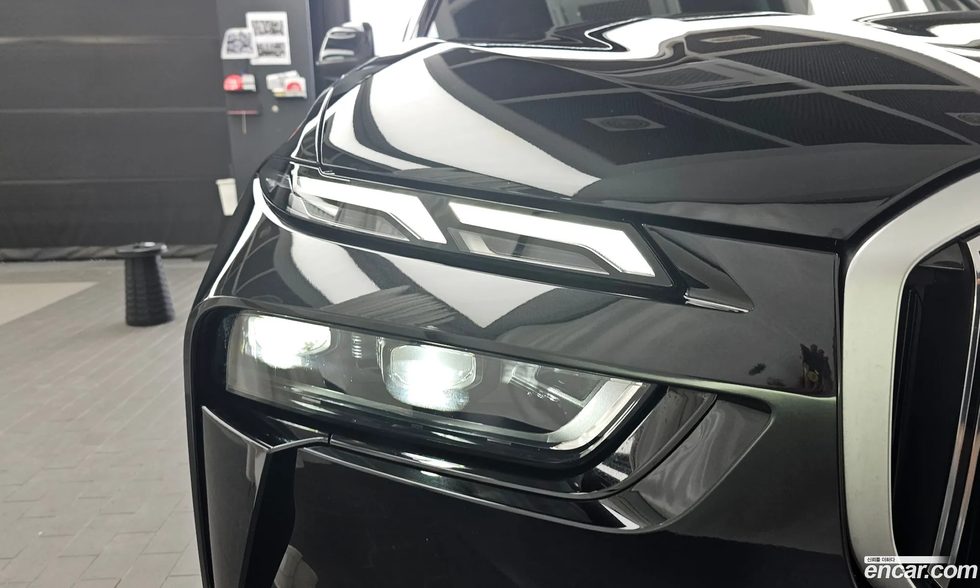 BMW X7 2023 — 15