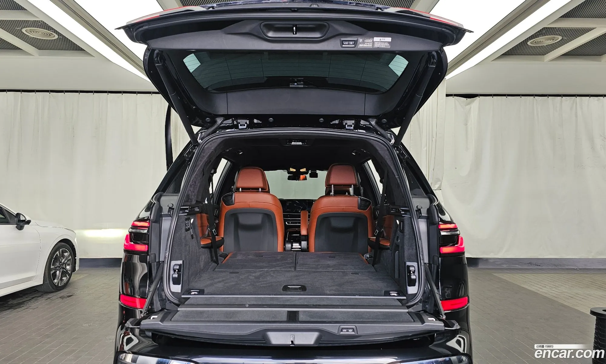 BMW X7 2023 — 13