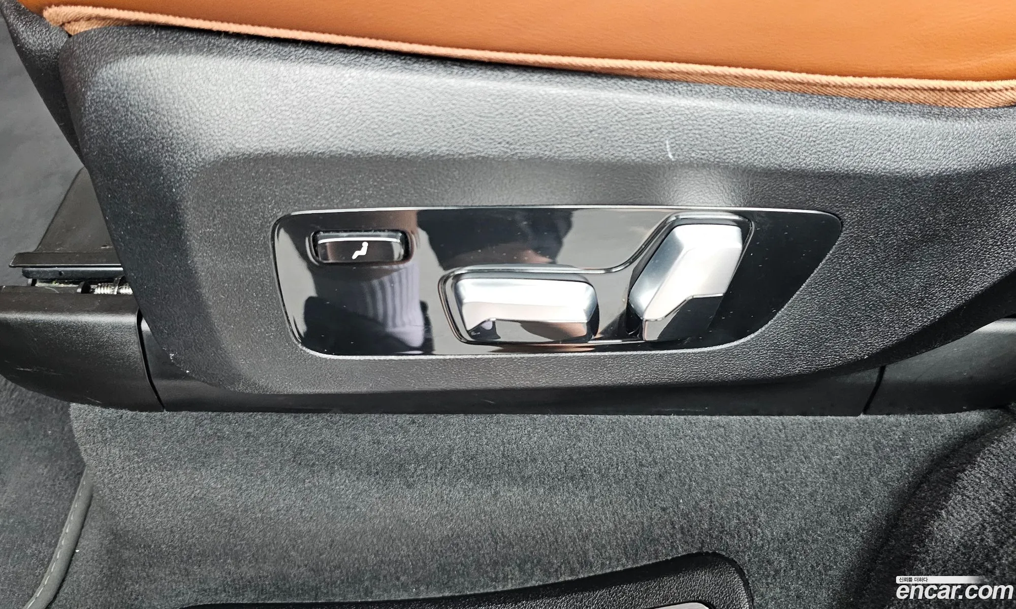 BMW X7 2023 — 19