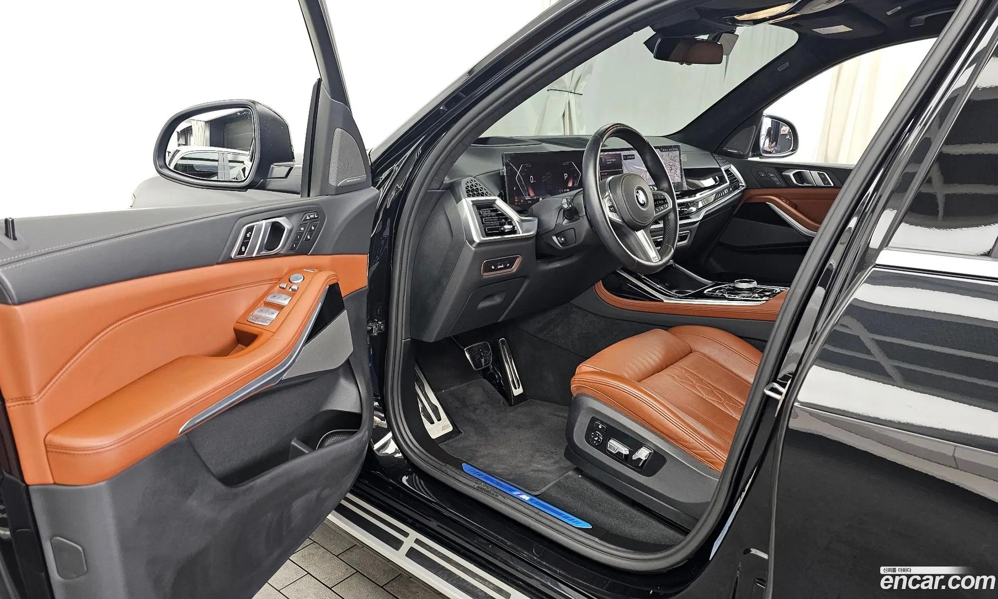 BMW X7 2023 — 17