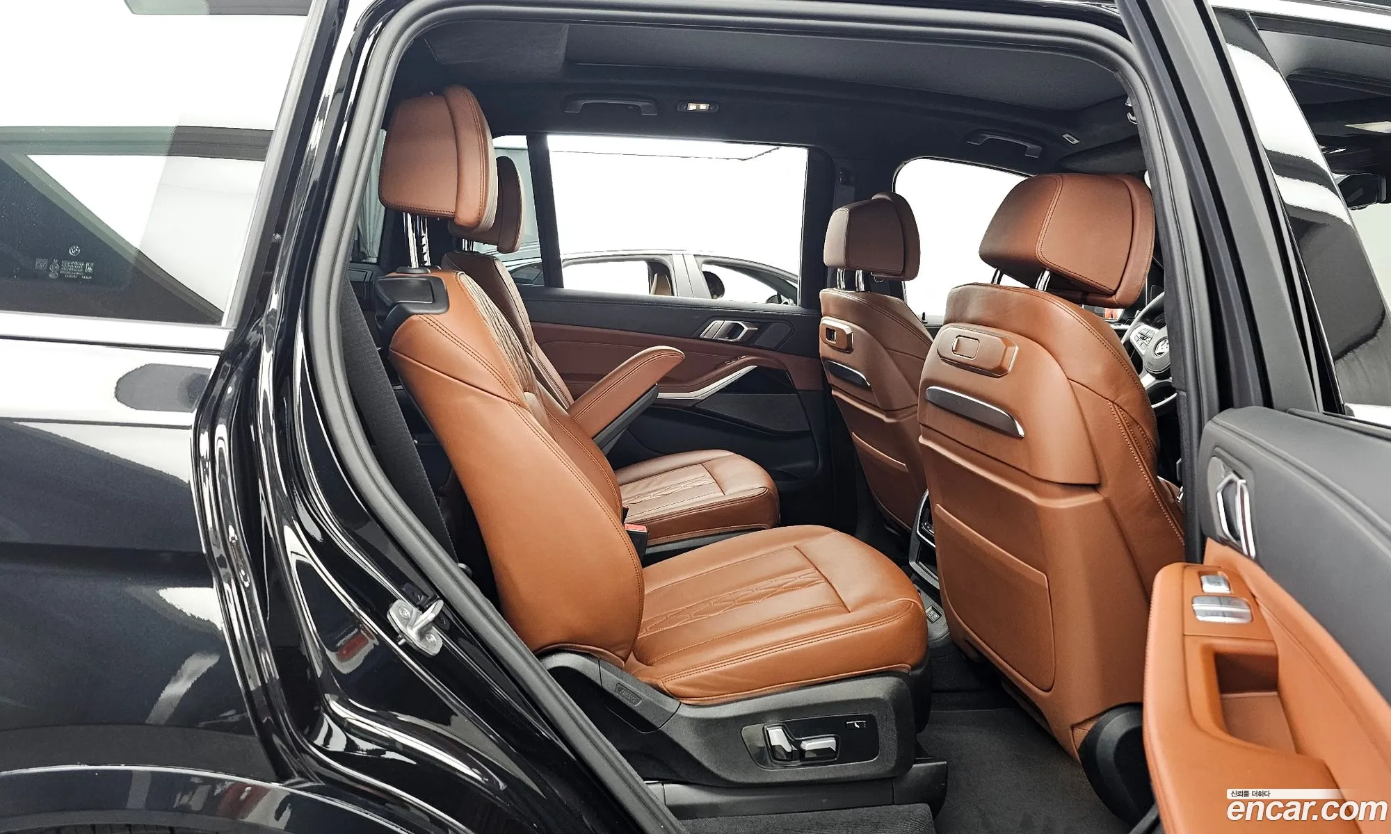 BMW X7 2023 — 31