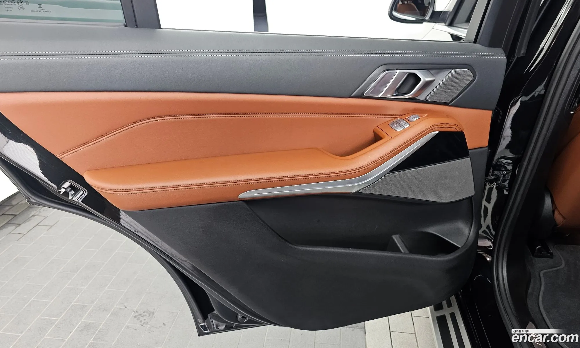 BMW X7 2023 — 35