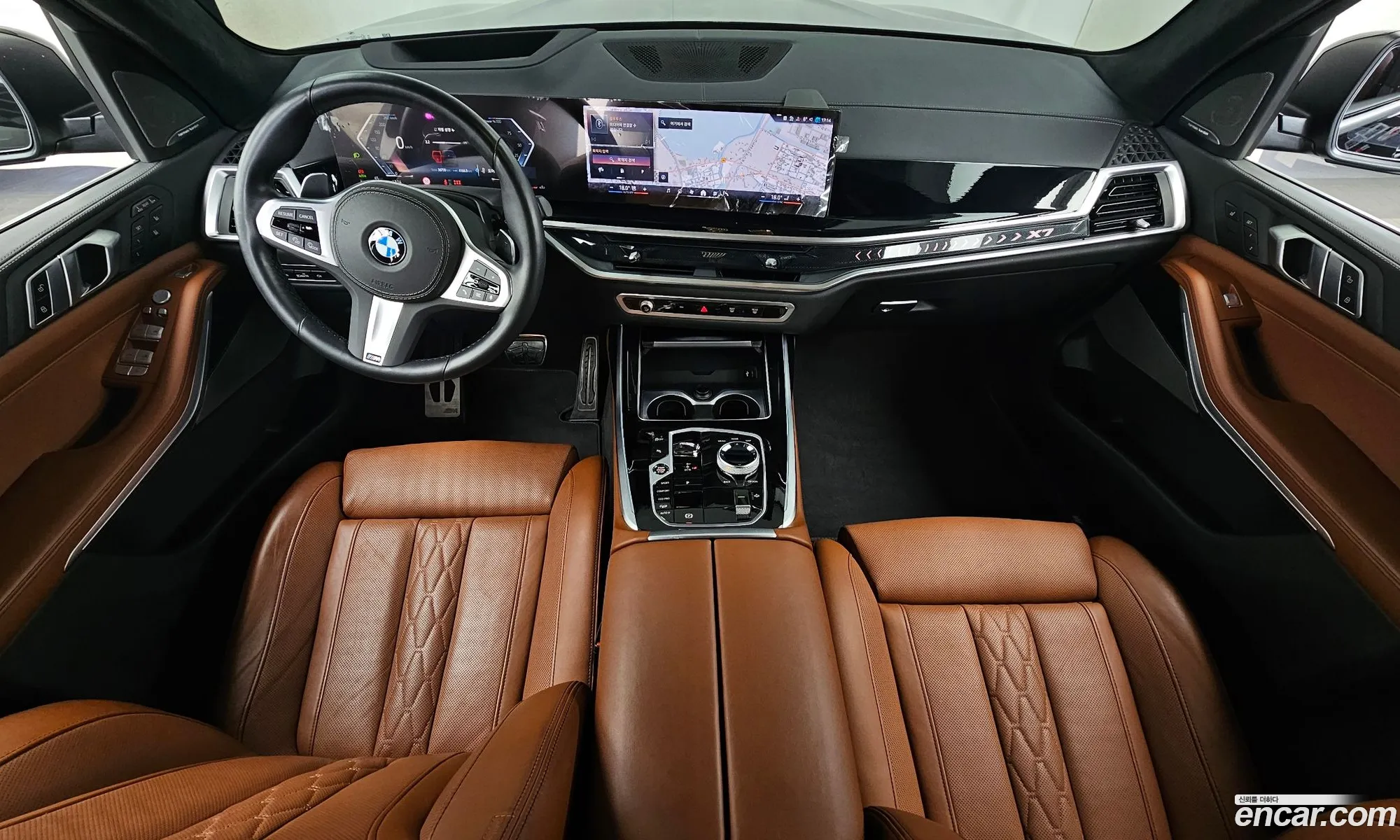 BMW X7 2023 — 29
