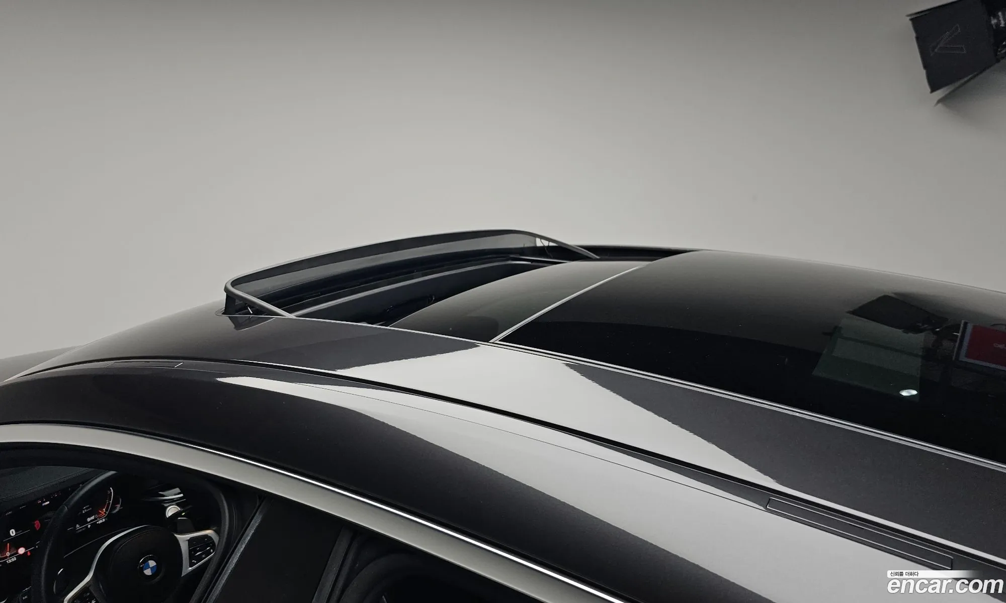 BMW 6 Series GT 2023 — 23
