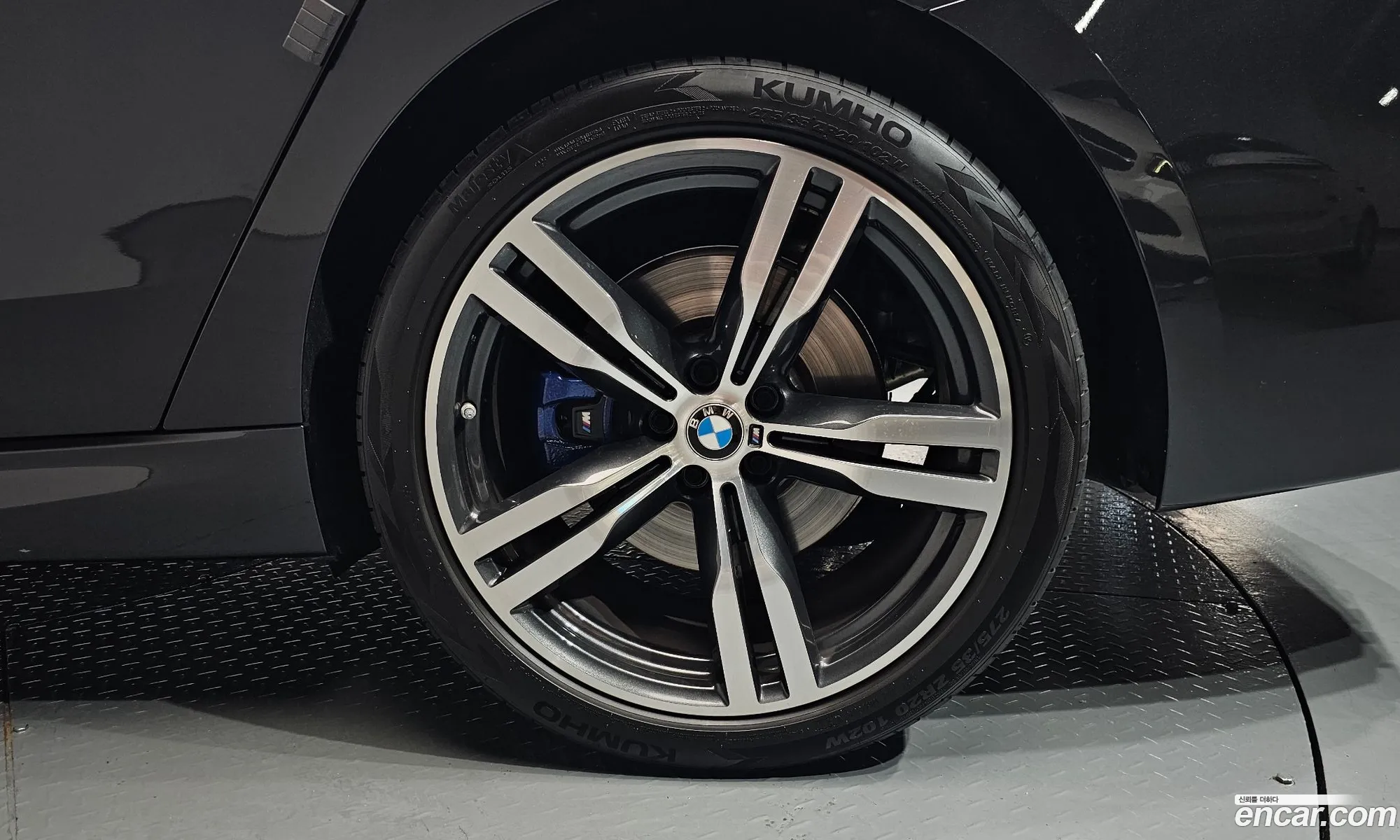 BMW 6 Series GT 2023 — 18