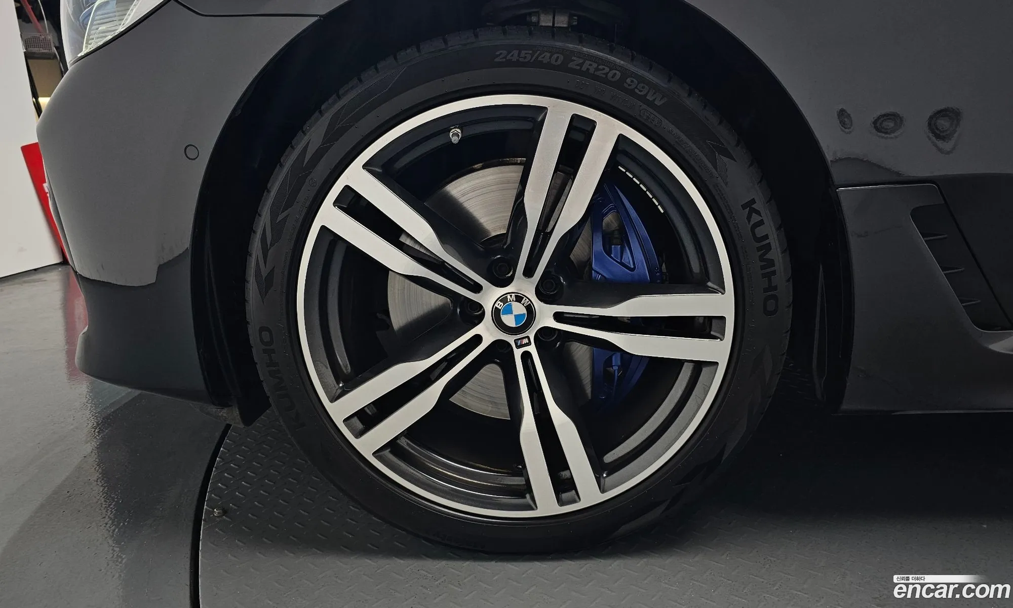 BMW 6 Series GT 2023 — 25
