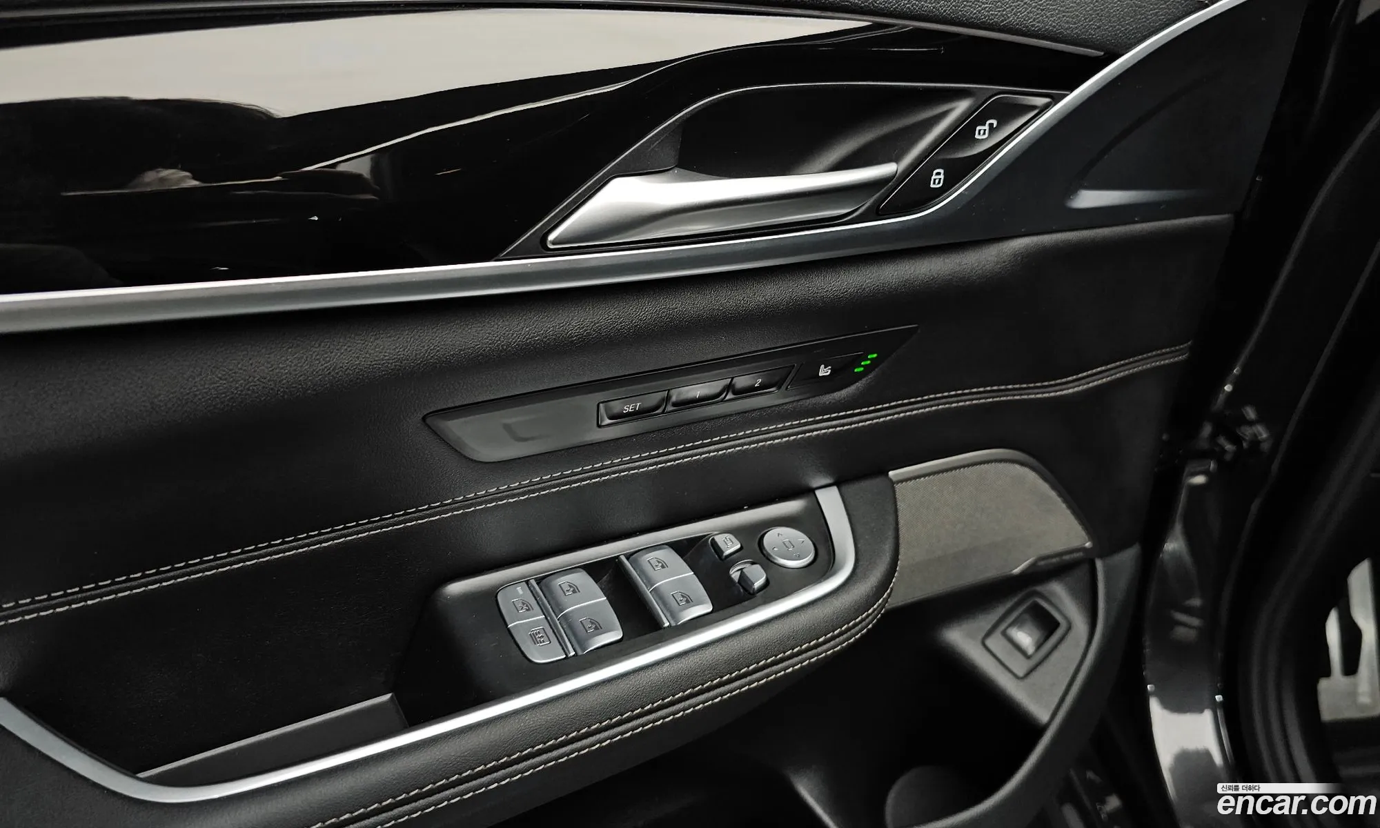 BMW 6 Series GT 2023 — 20