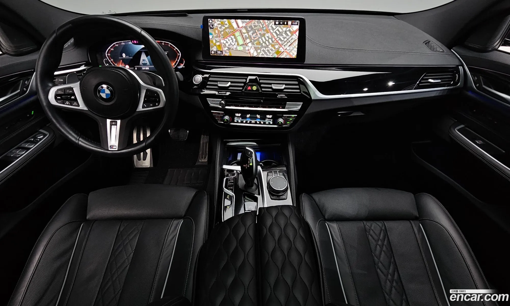 BMW 6 Series GT 2023 — 5