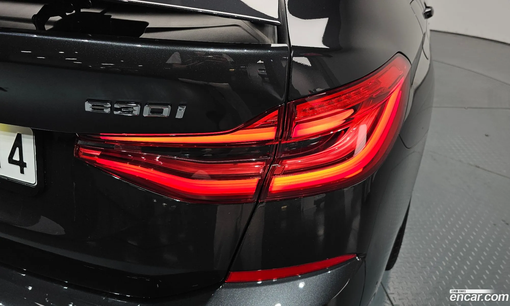BMW 6 Series GT 2023 — 13
