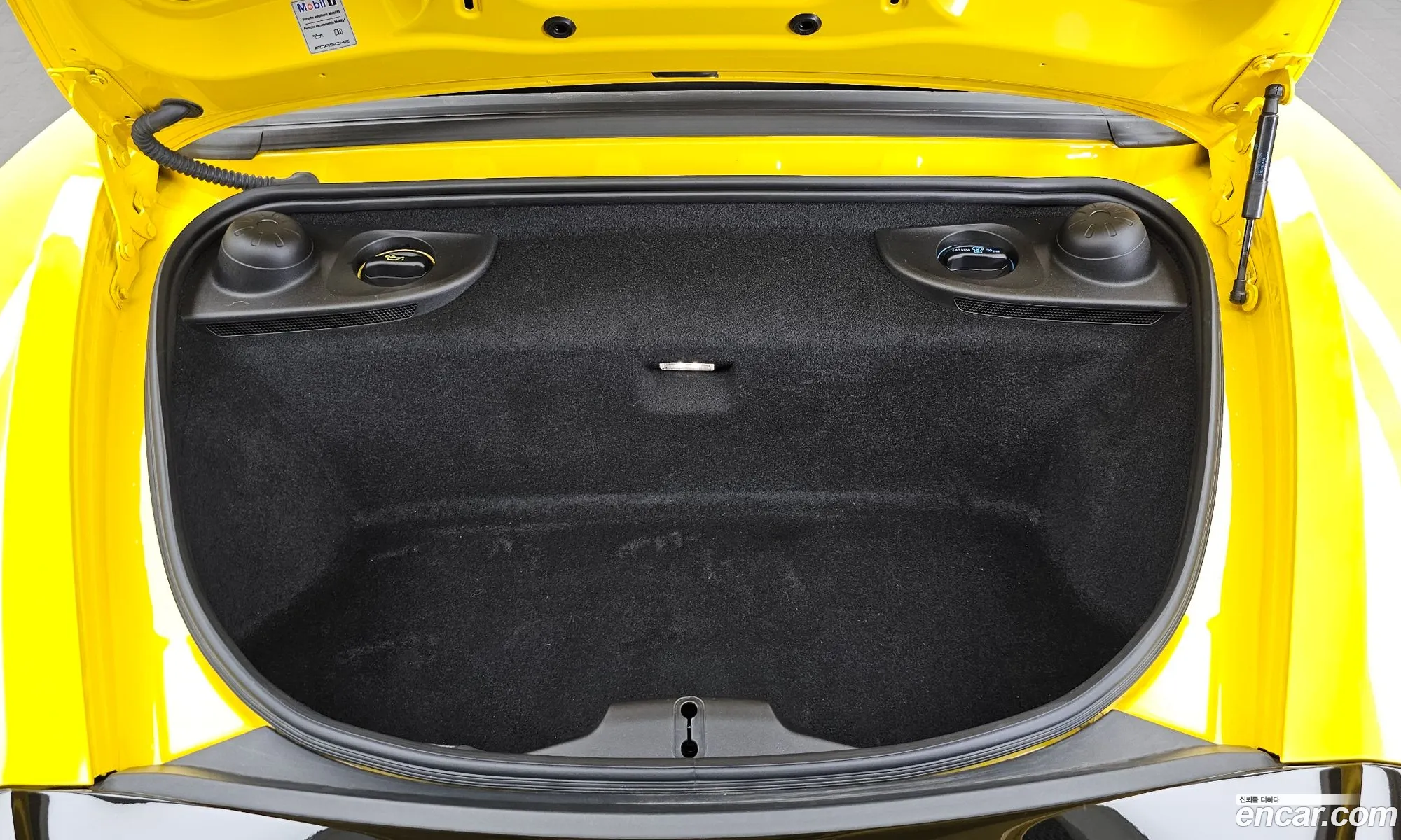 Porsche 718 Boxster 2019 WP0CB2987LS225262 — 4