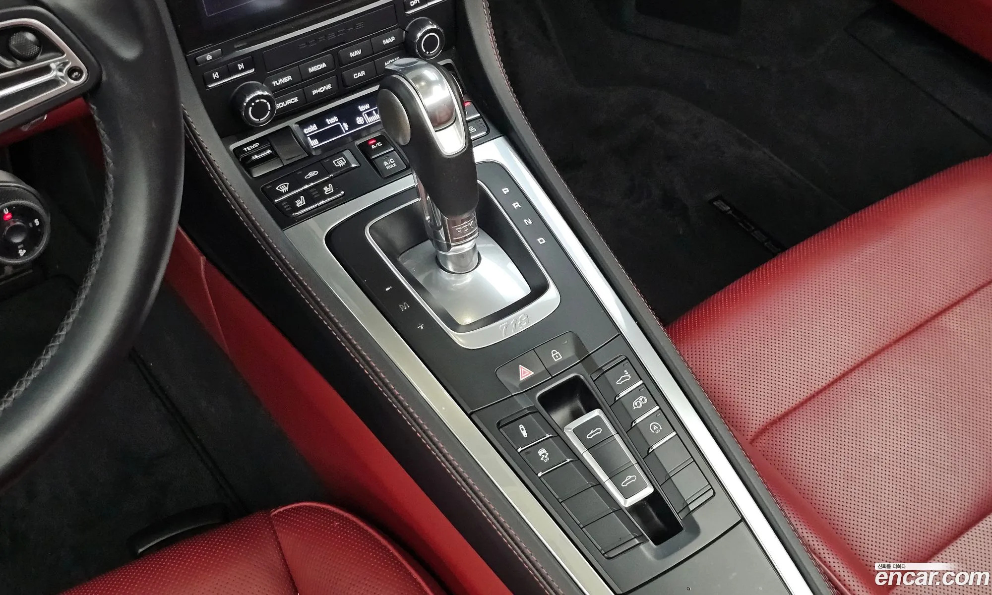 Porsche 718 Boxster 2019 WP0CB2987LS225262 — 23
