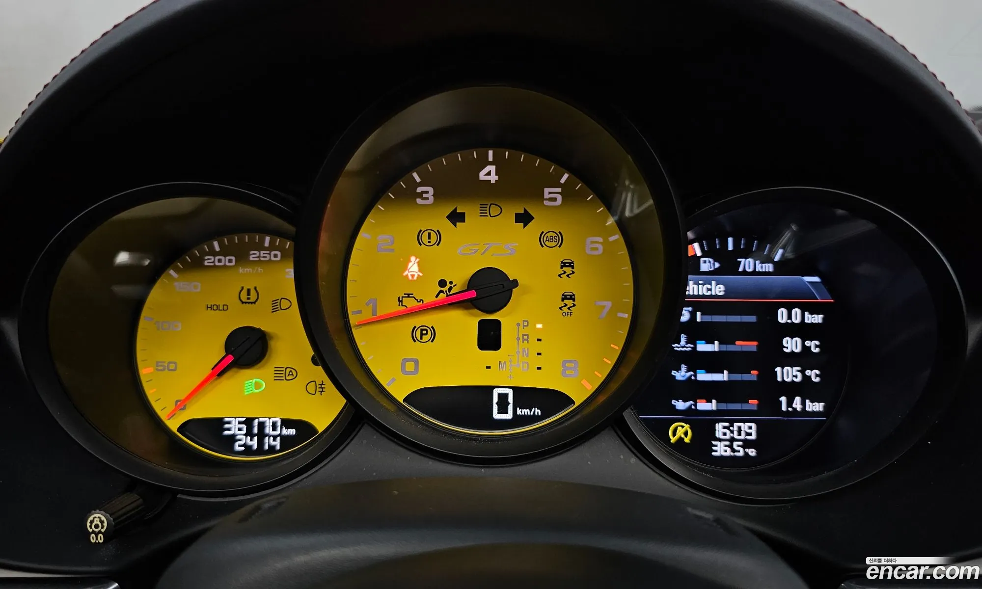 Porsche 718 Boxster 2019 WP0CB2987LS225262 — 9
