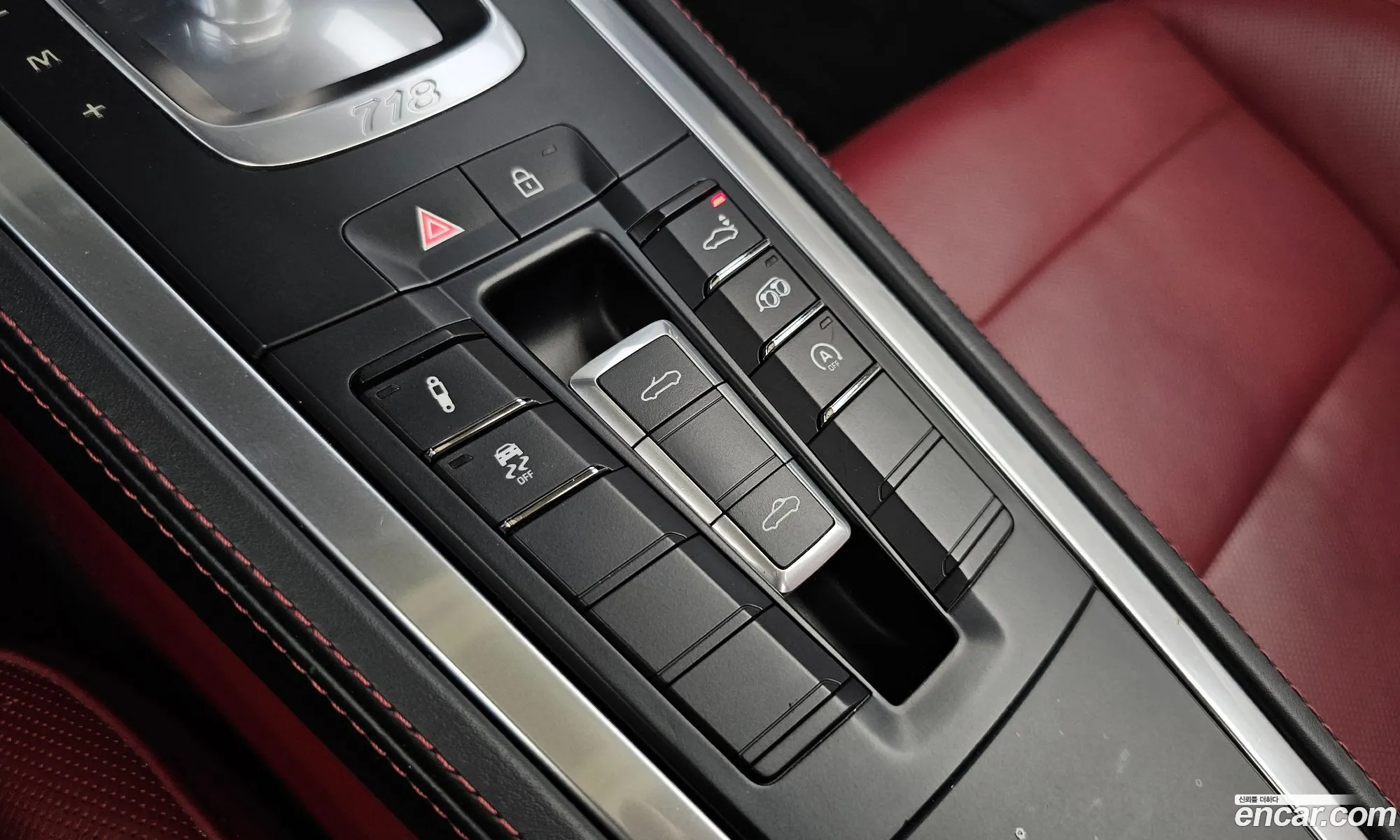 Porsche 718 Boxster 2019 WP0CB2987LS225262 — 22