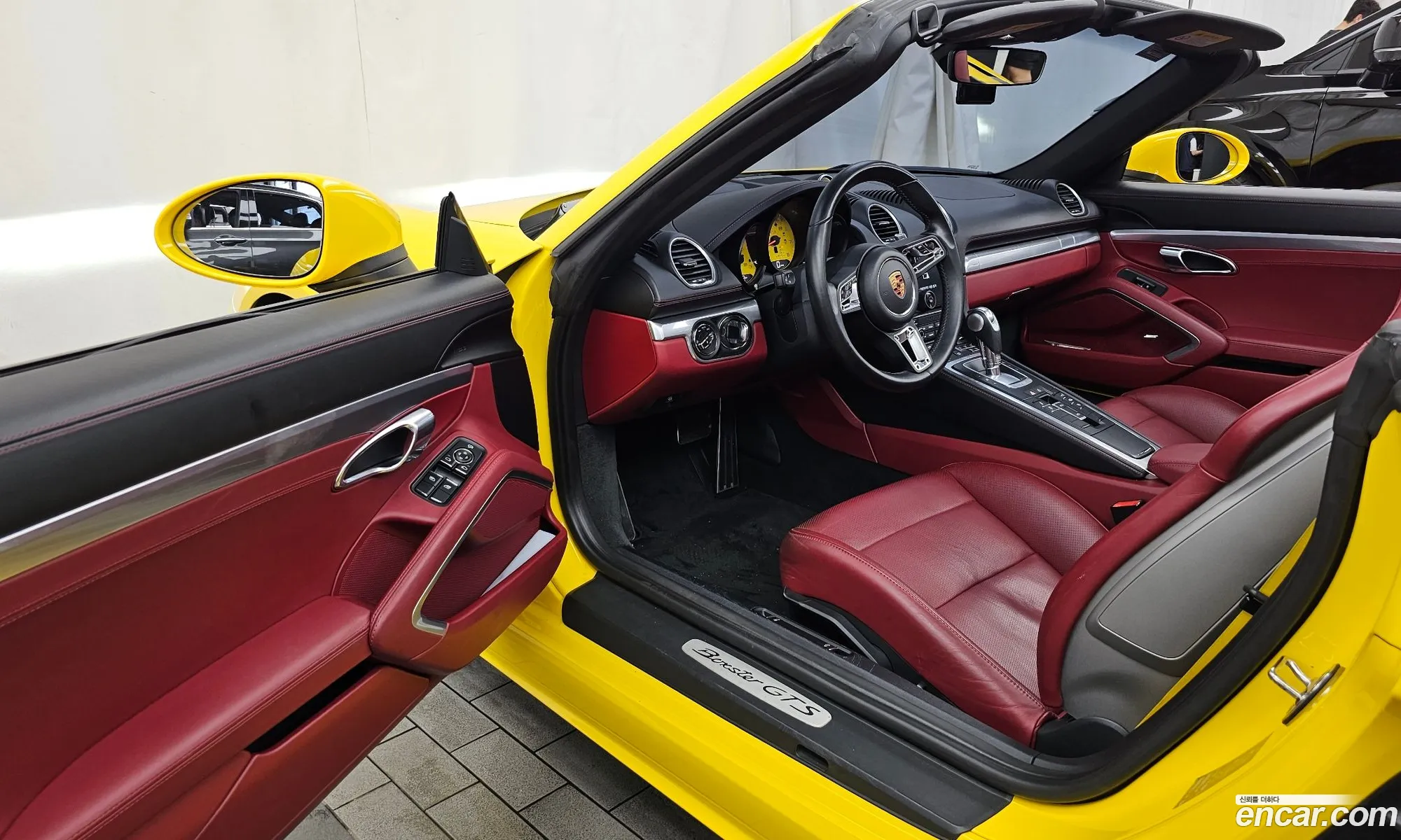 Porsche 718 Boxster 2019 WP0CB2987LS225262 — 34