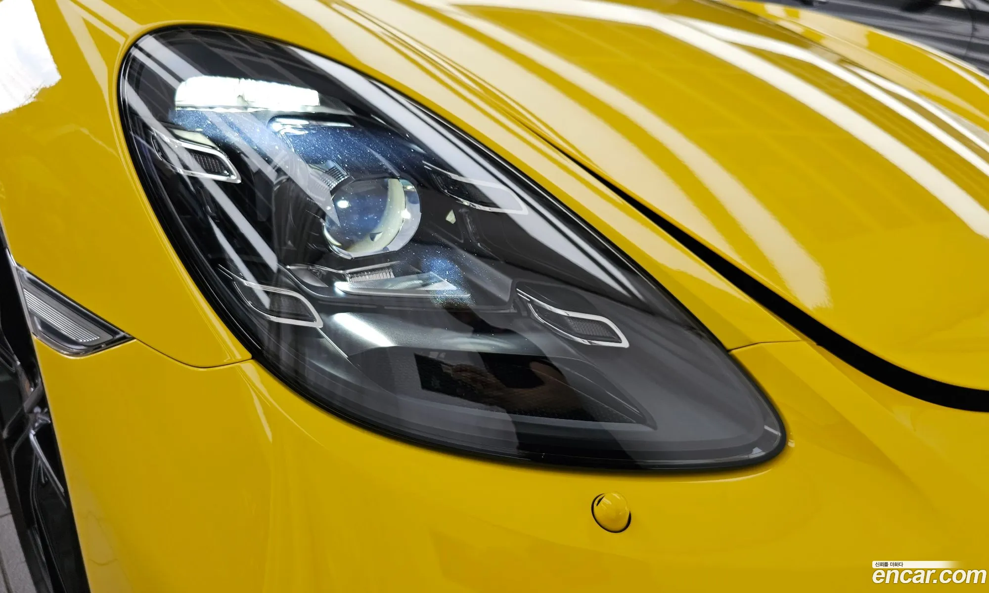 Porsche 718 Boxster 2019 WP0CB2987LS225262 — 7