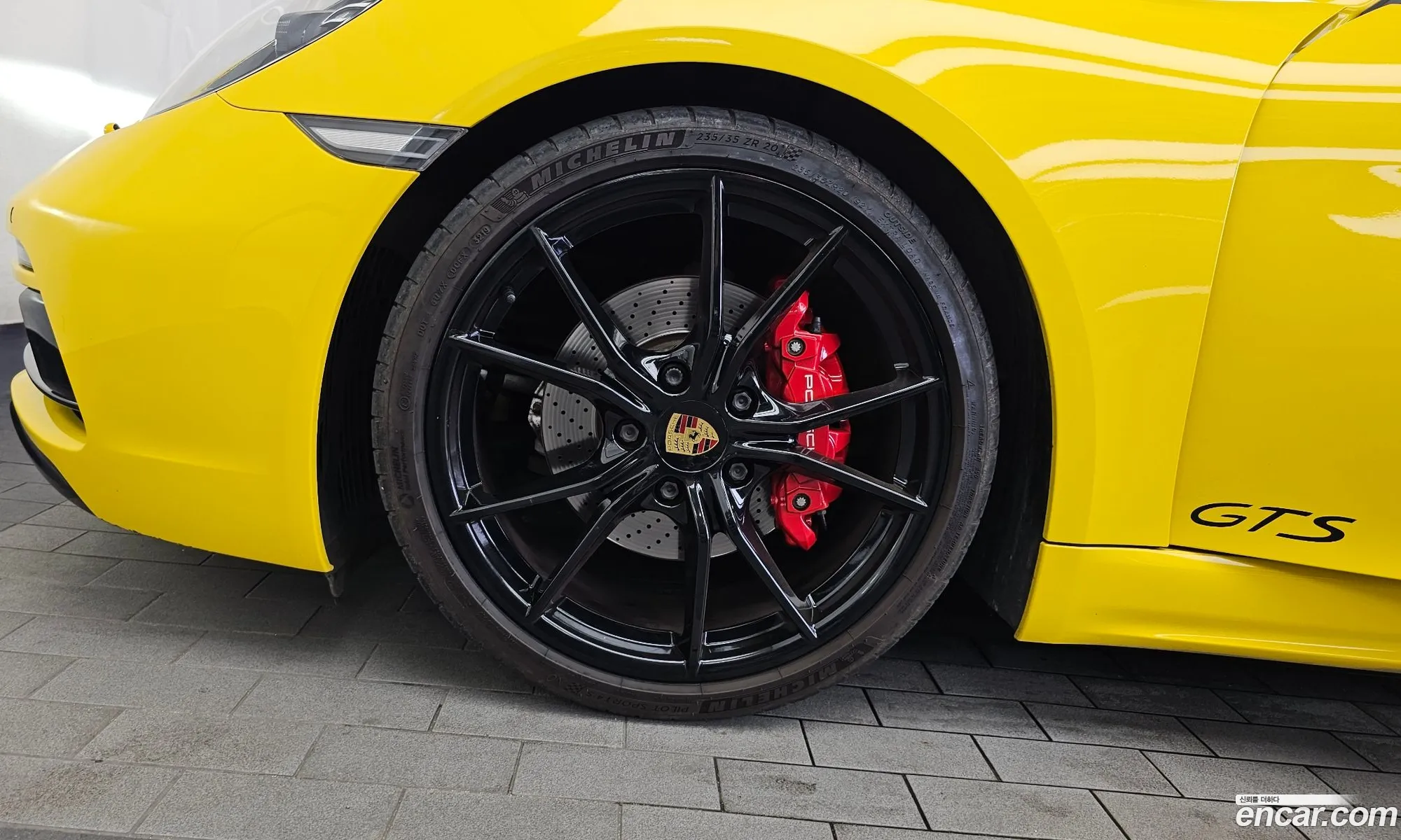 Porsche 718 Boxster 2019 WP0CB2987LS225262 — 12