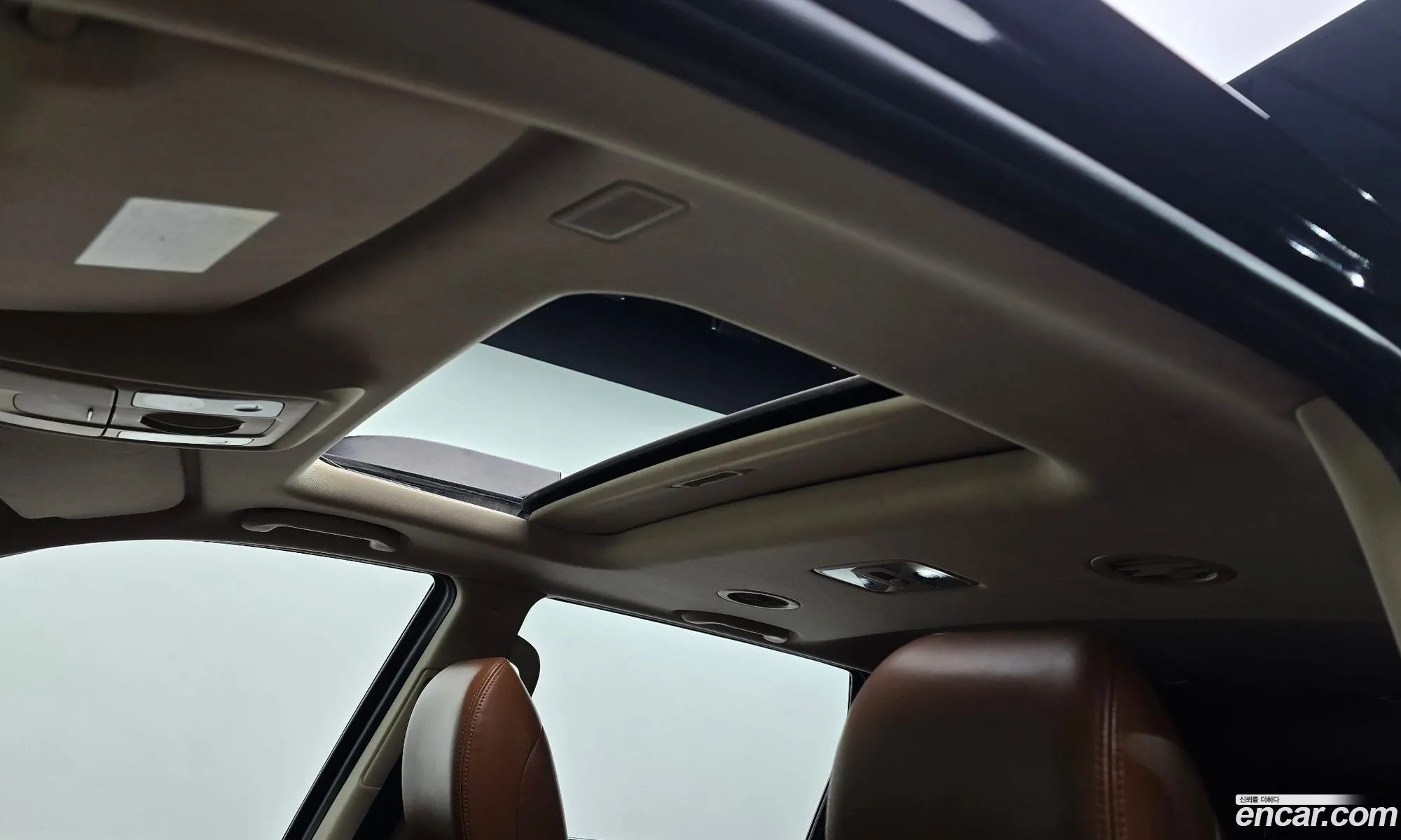 Kia Mohave 2017 — 12