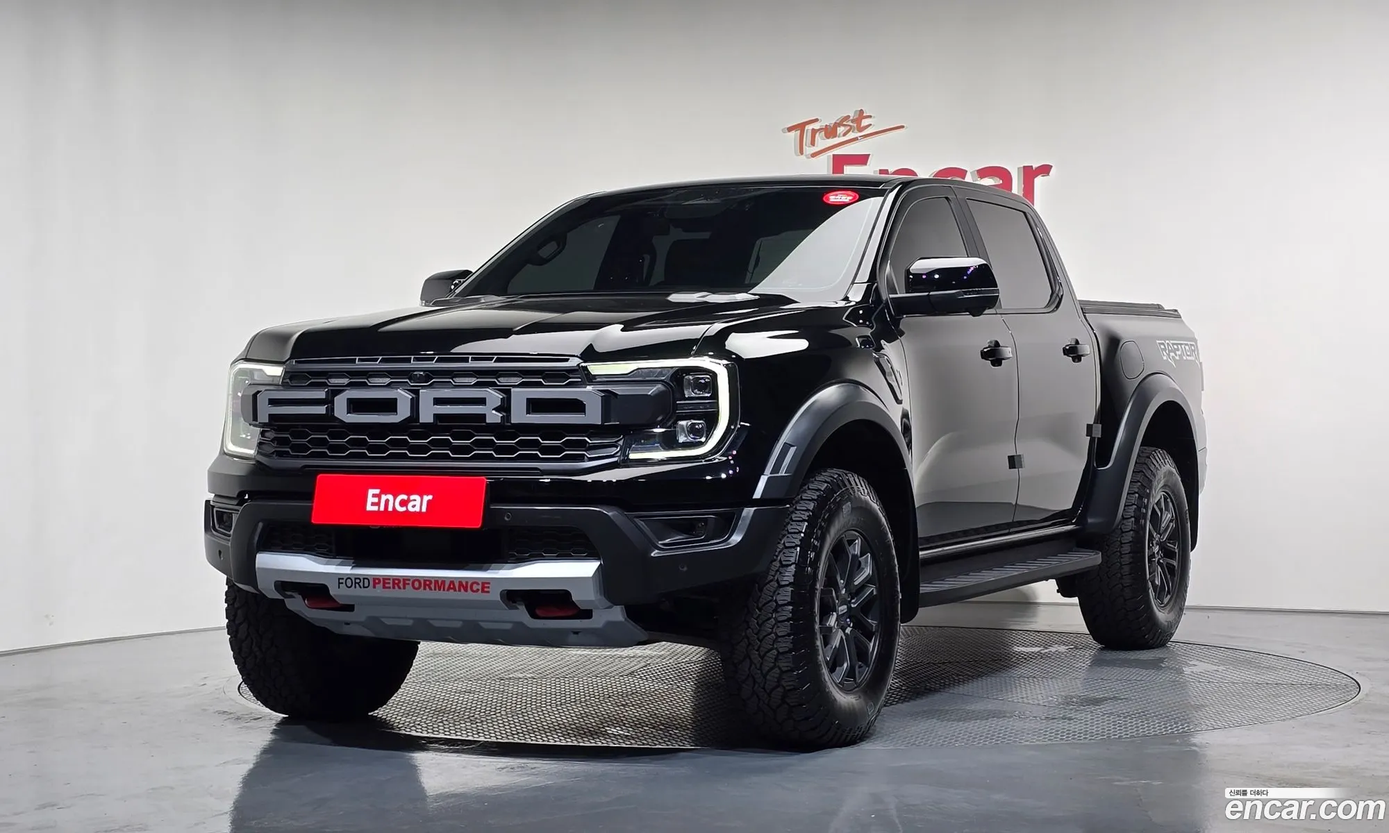 Ford Ranger 2025 6FPF2CMX2SRS49250 — 5