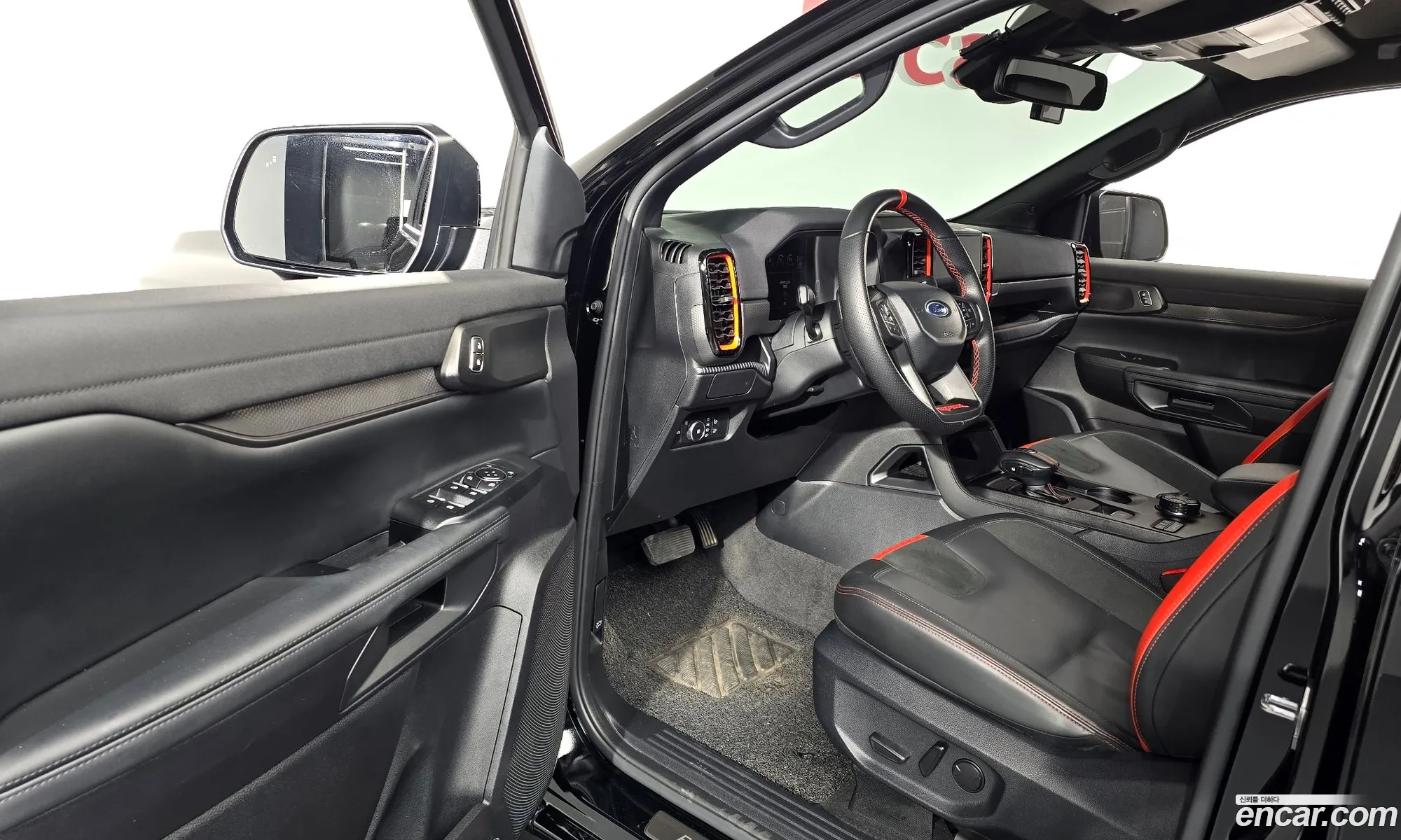 Ford Ranger 2025 6FPF2CMX2SRS49250 — 18