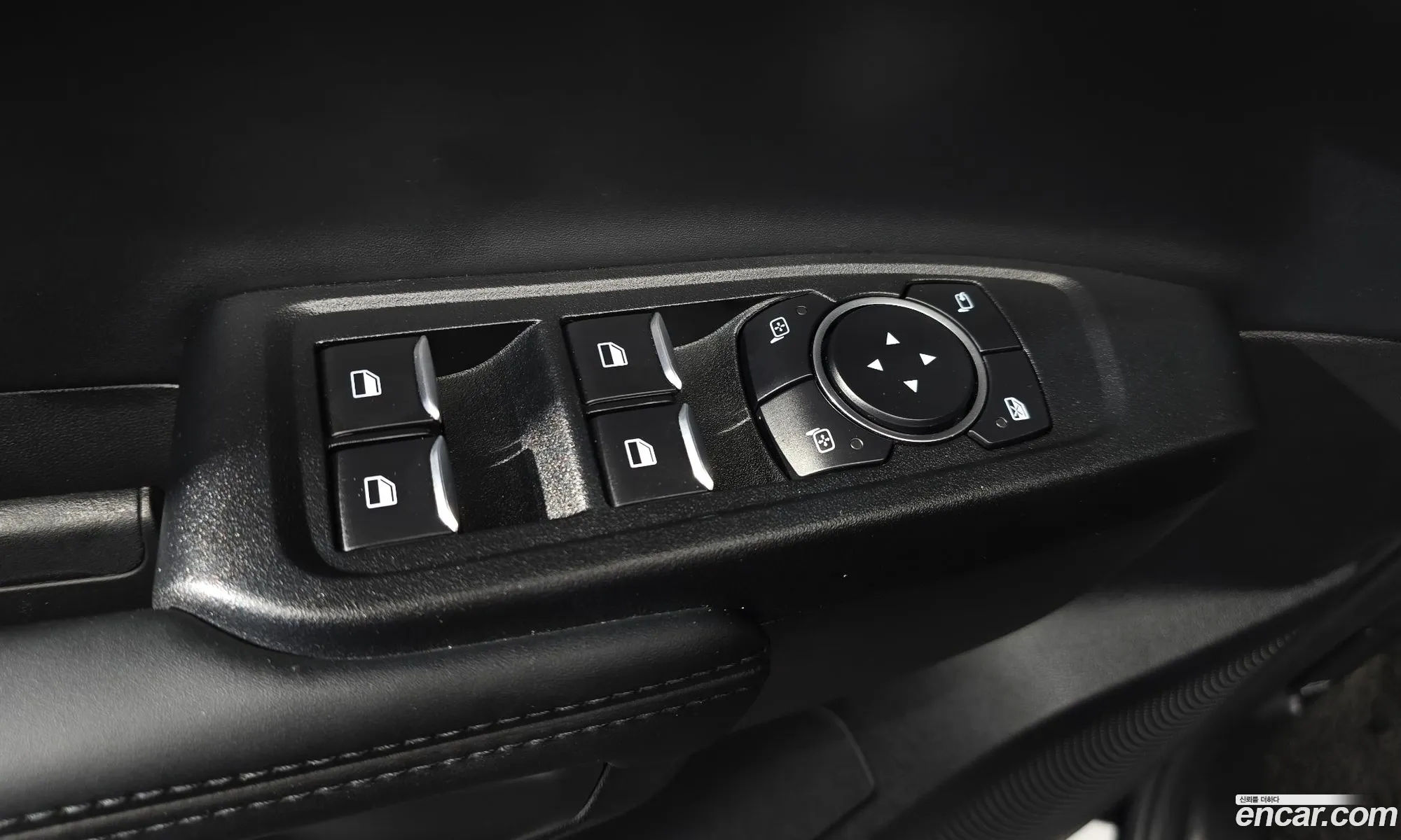 Ford Ranger 2025 6FPF2CMX2SRS49250 — 19