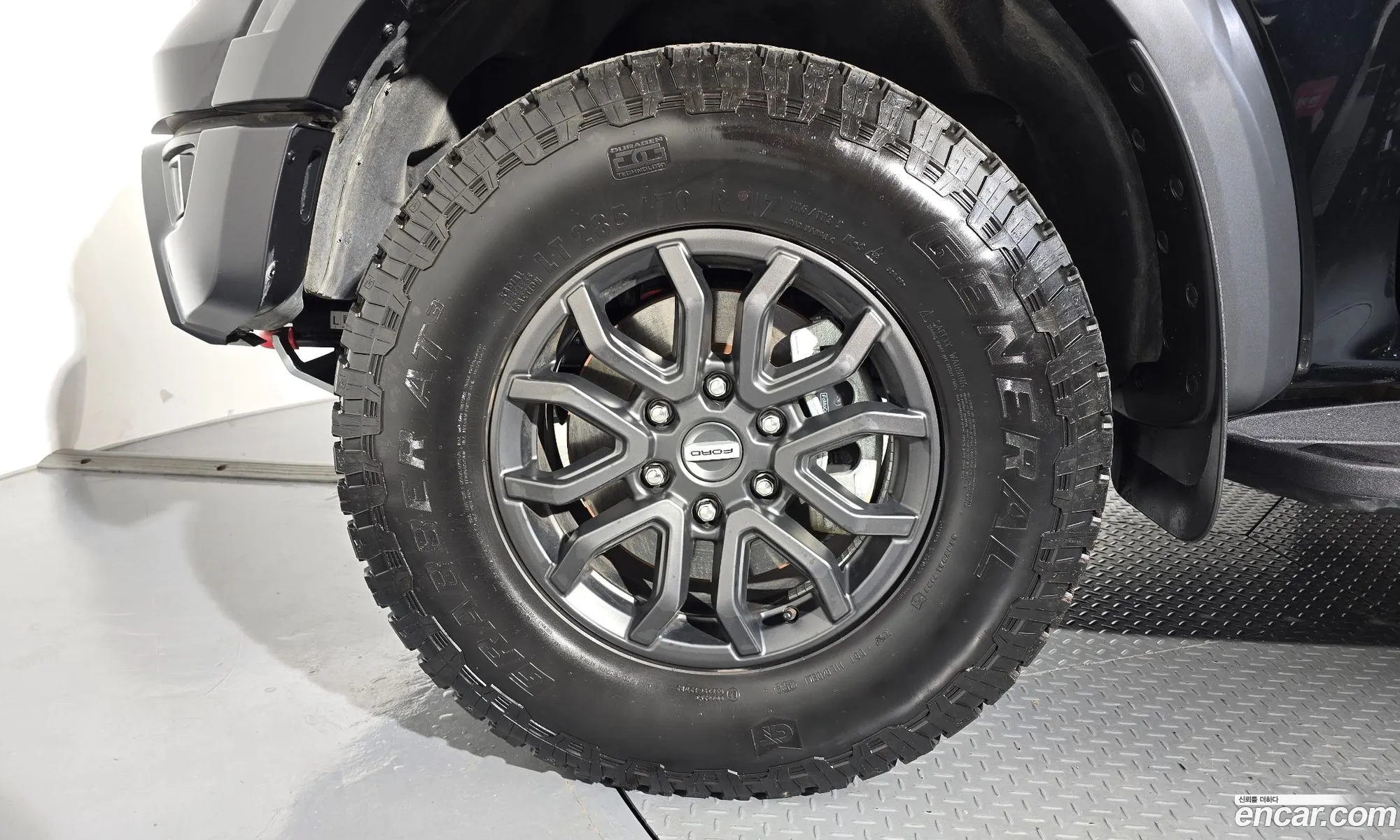 Ford Ranger 2025 6FPF2CMX2SRS49250 — 16