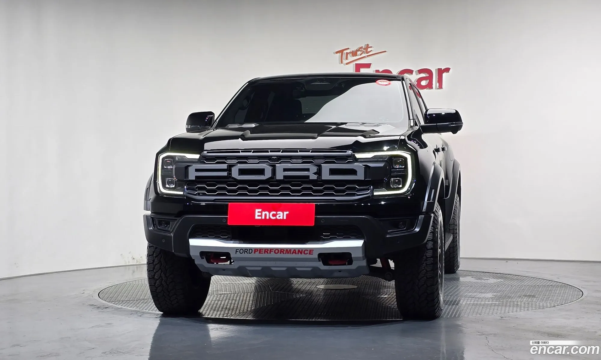 Ford Ranger 2025 6FPF2CMX2SRS49250 — 6
