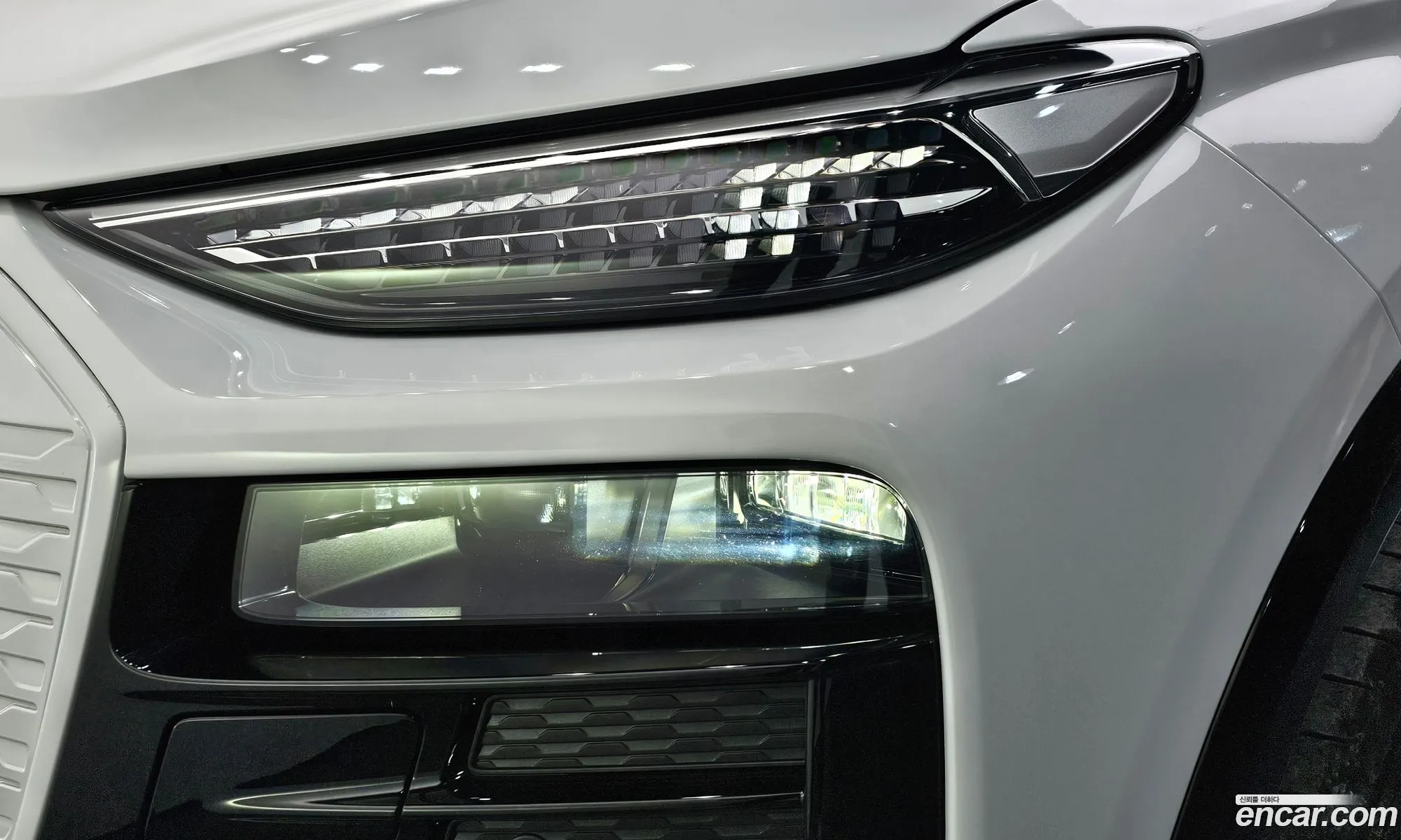 Audi Q6 e-tron 2025 — 21