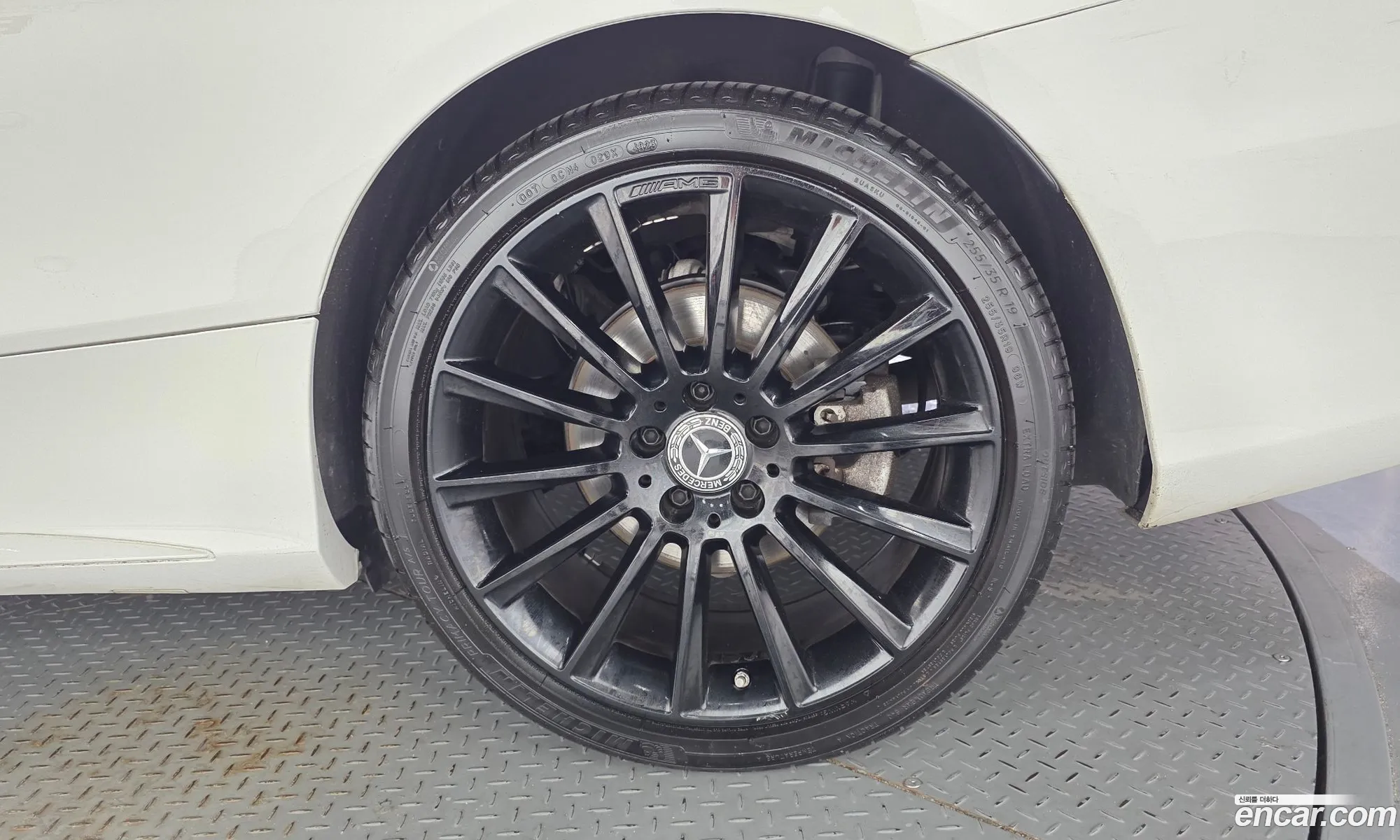 Mercedes-Benz C-Class W205 2019 — 9