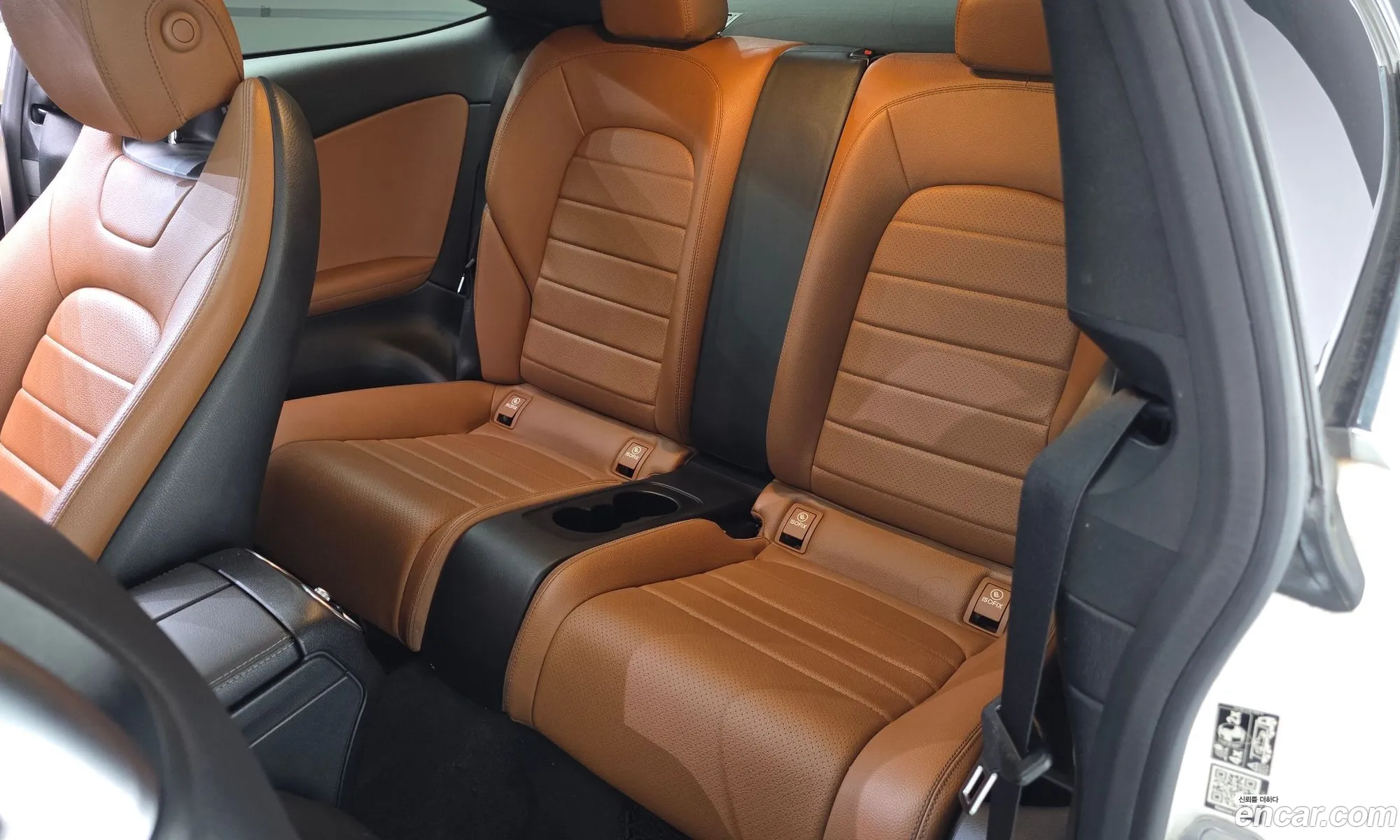 Mercedes-Benz C-Class W205 2019 — 29