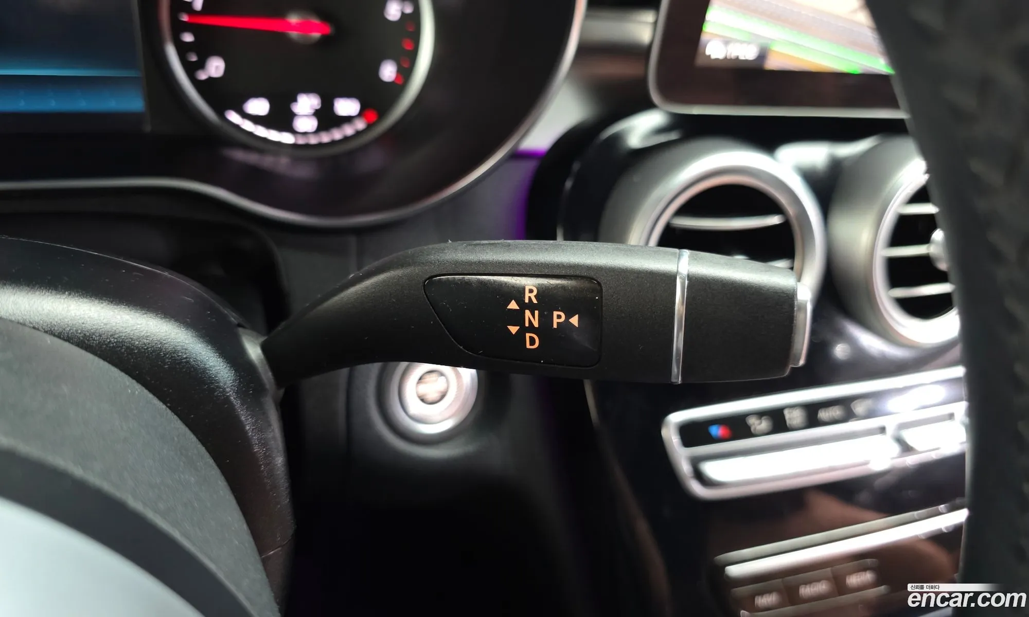 Mercedes-Benz C-Class W205 2019 — 4
