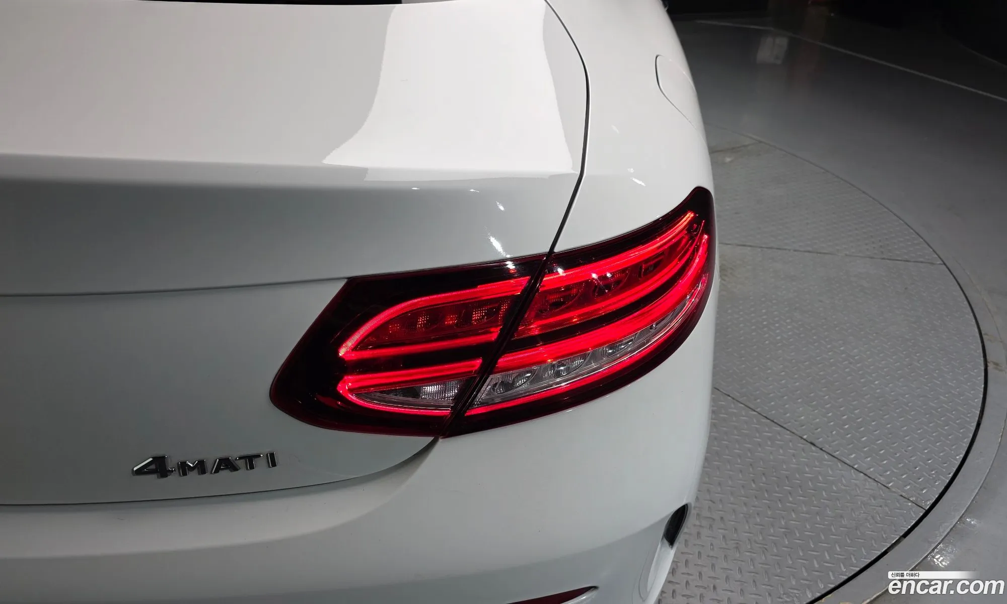 Mercedes-Benz C-Class W205 2019 — 17