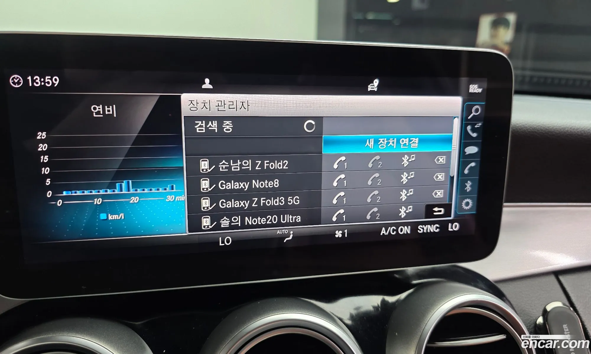 Mercedes-Benz C-Class W205 2019 — 31