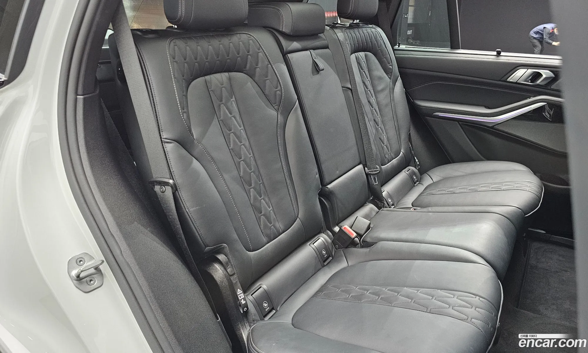 BMW X5 2025 WBA21EU00S9Z57480 — 27