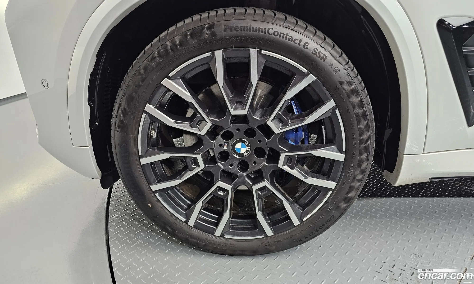 BMW X5 2025 WBA21EU00S9Z57480 — 31