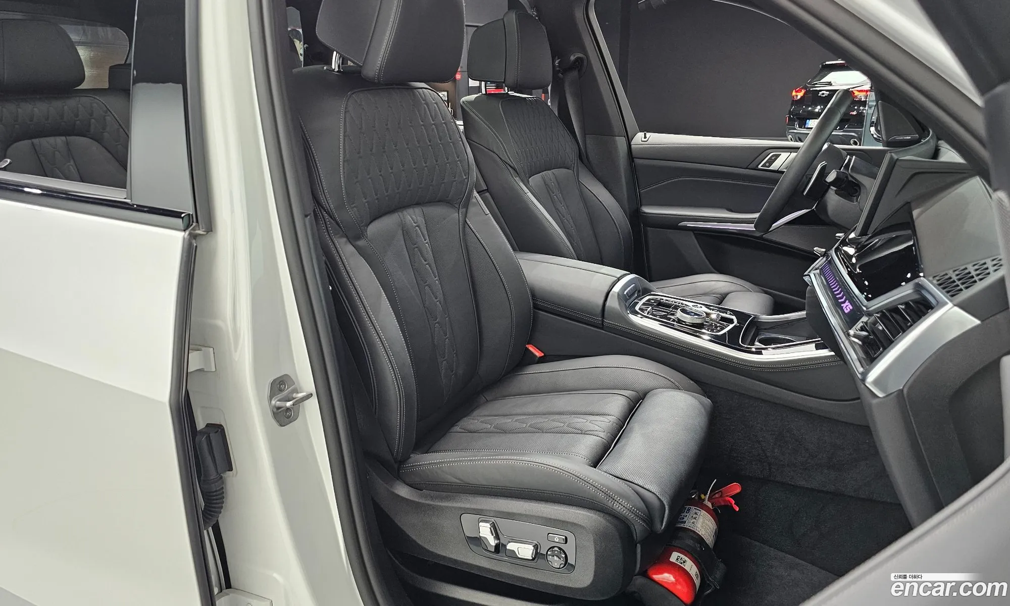 BMW X5 2025 WBA21EU00S9Z57480 — 16