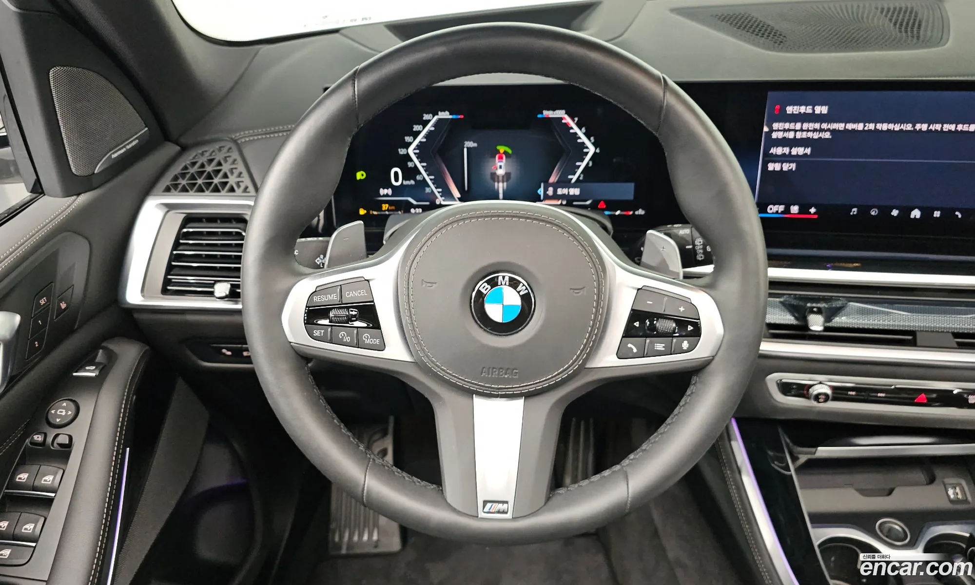 BMW X5 2025 WBA21EU00S9Z57480 — 19
