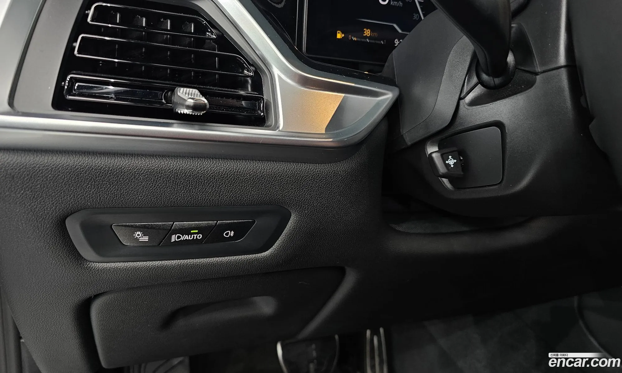 BMW X5 2025 WBA21EU00S9Z57480 — 4