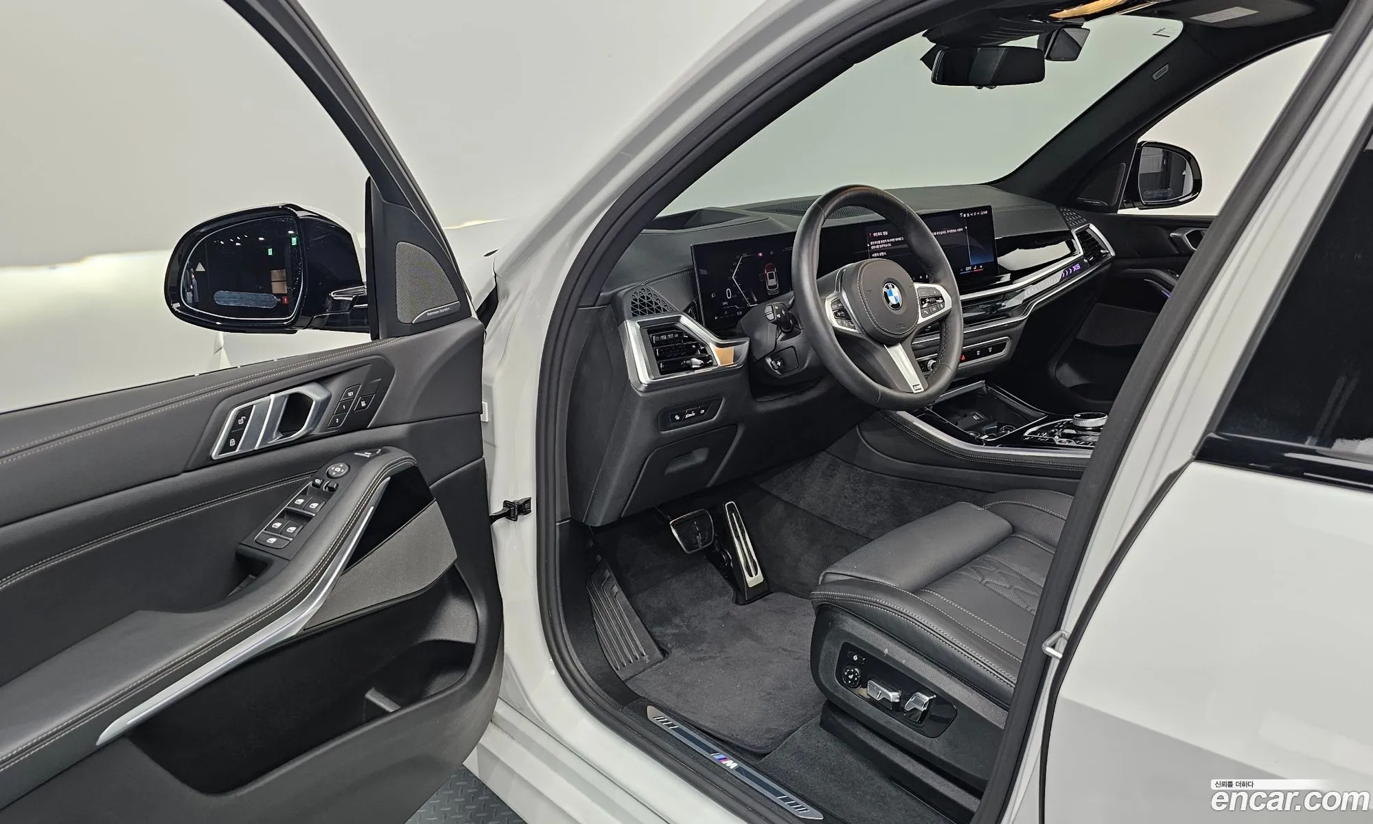BMW X5 2025 WBA21EU00S9Z57480 — 15