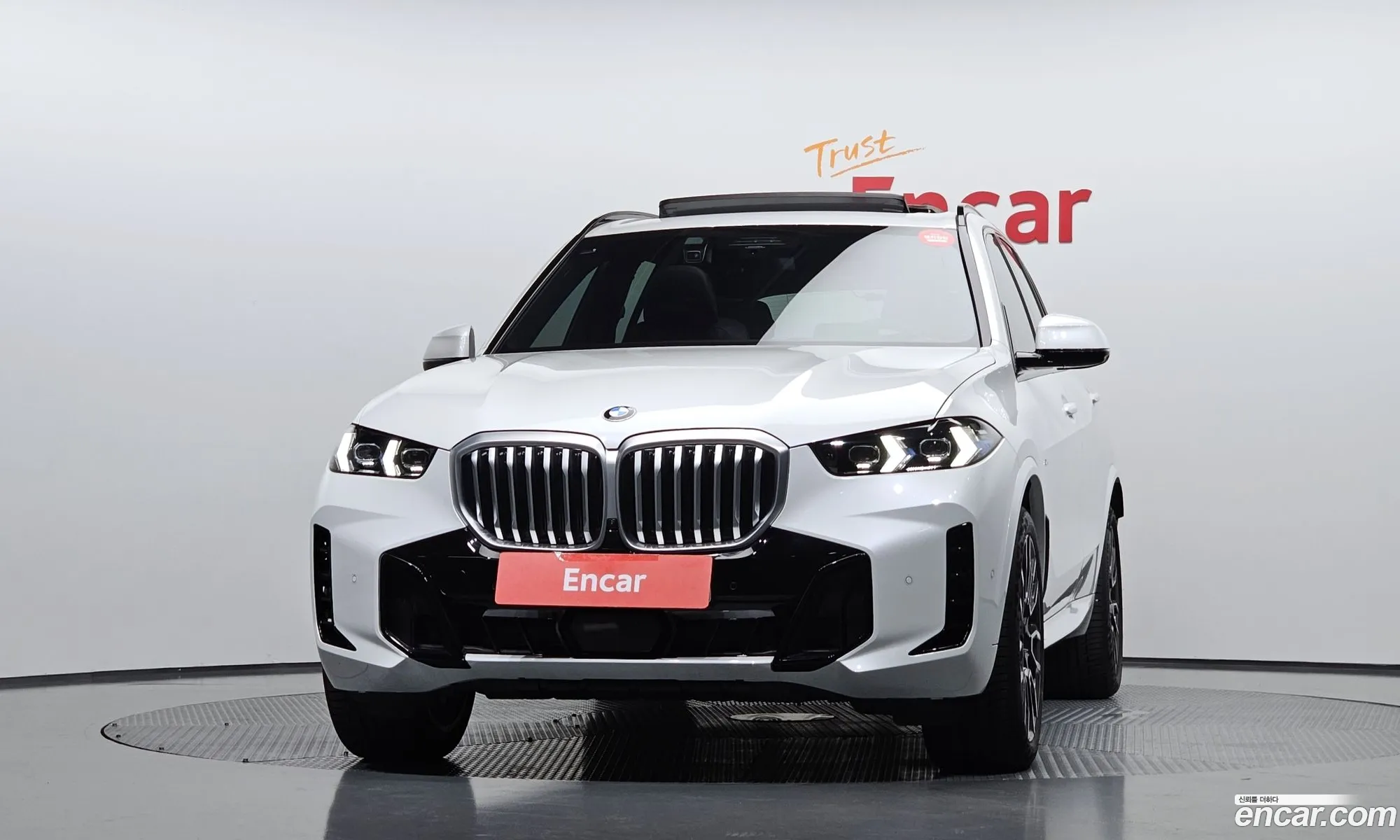 BMW X5 2025 WBA21EU00S9Z57480 — 10