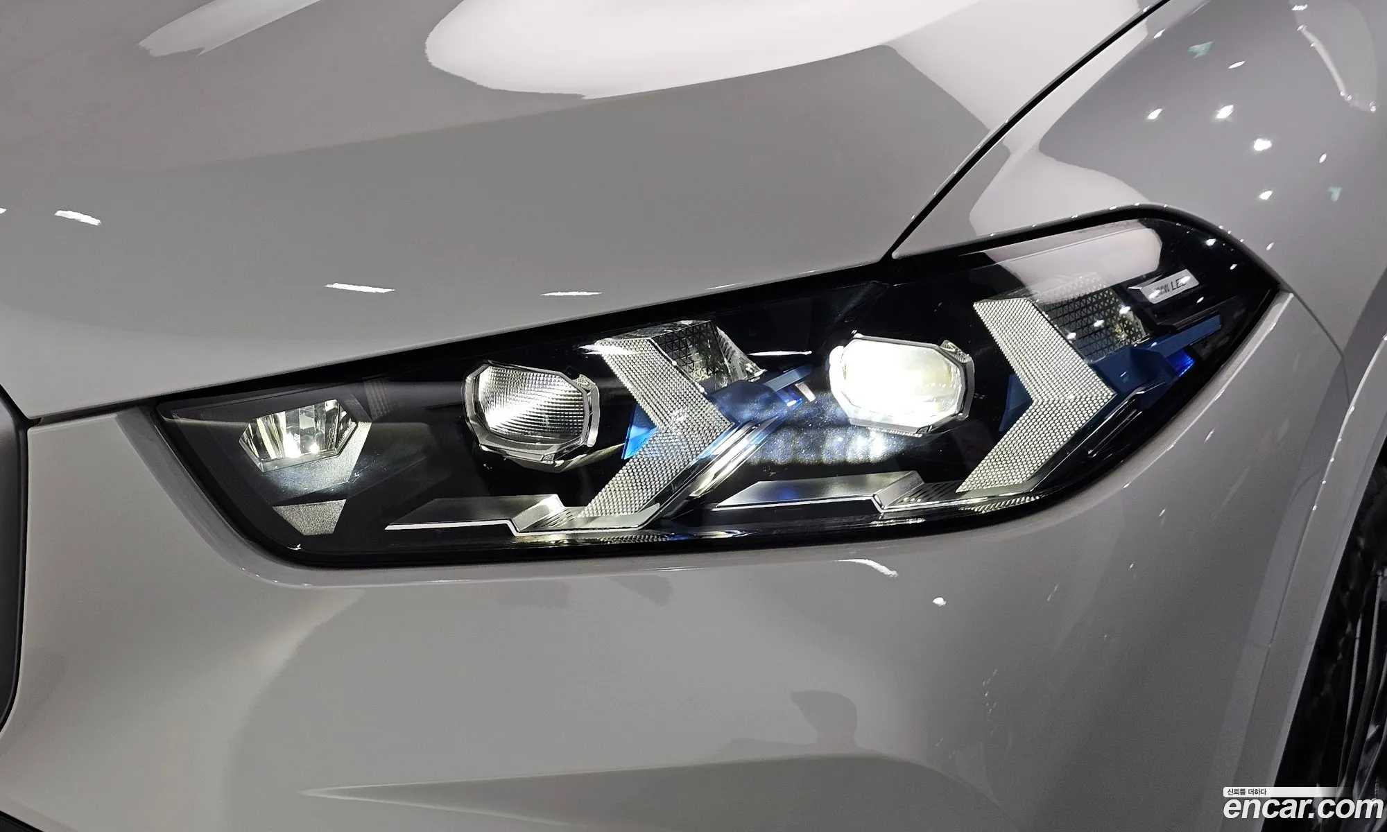 BMW X5 2025 WBA21EU00S9Z57480 — 9