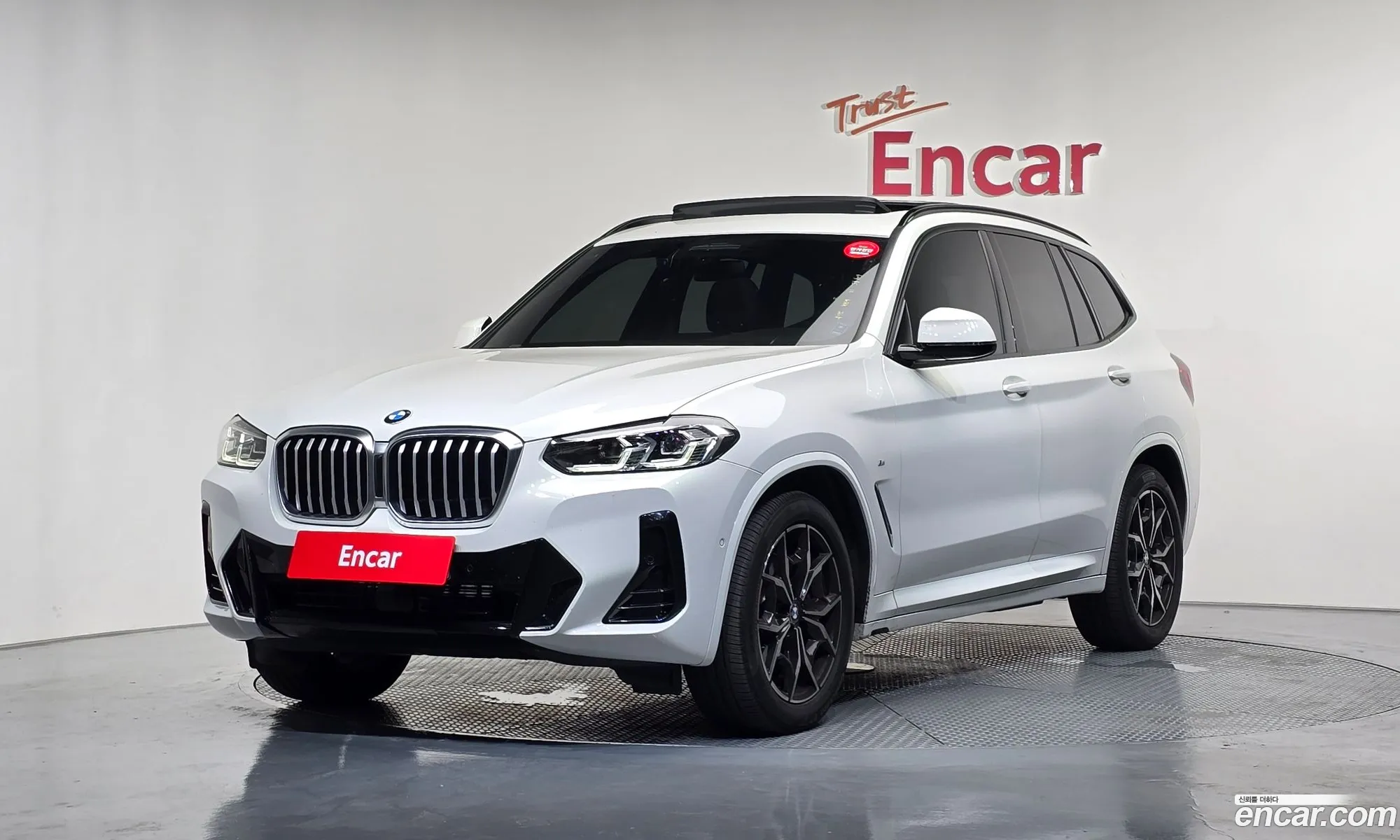 BMW X3 2023 WBA31DP0161616161 — 30