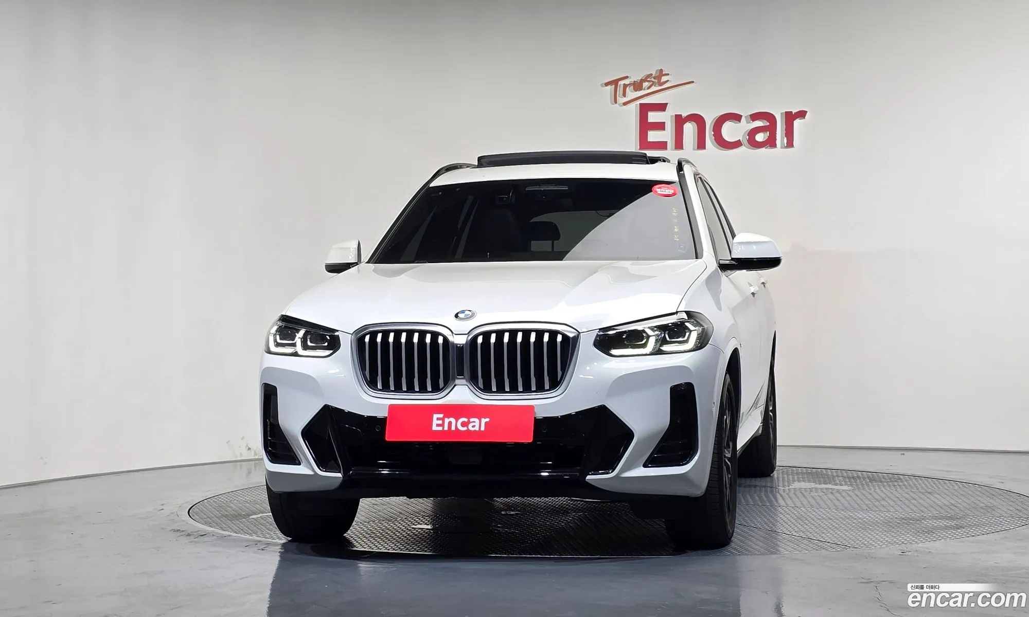 BMW X3 2023 WBA31DP0161616161 — 29