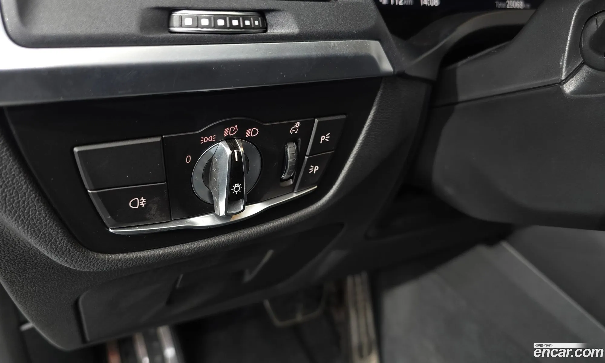 BMW X3 2023 WBA31DP0161616161 — 7