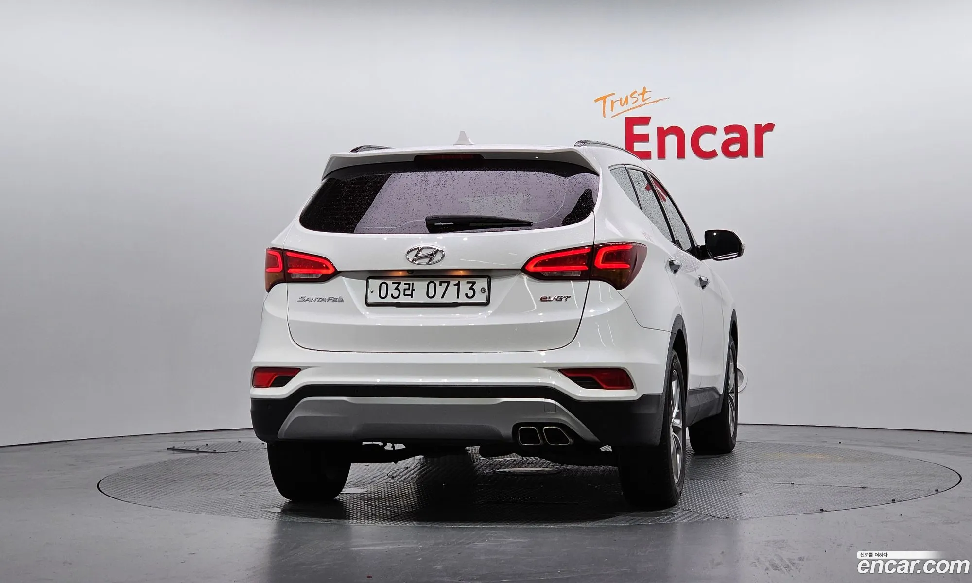 Hyundai Santa Fe the Prime 2015 — 13