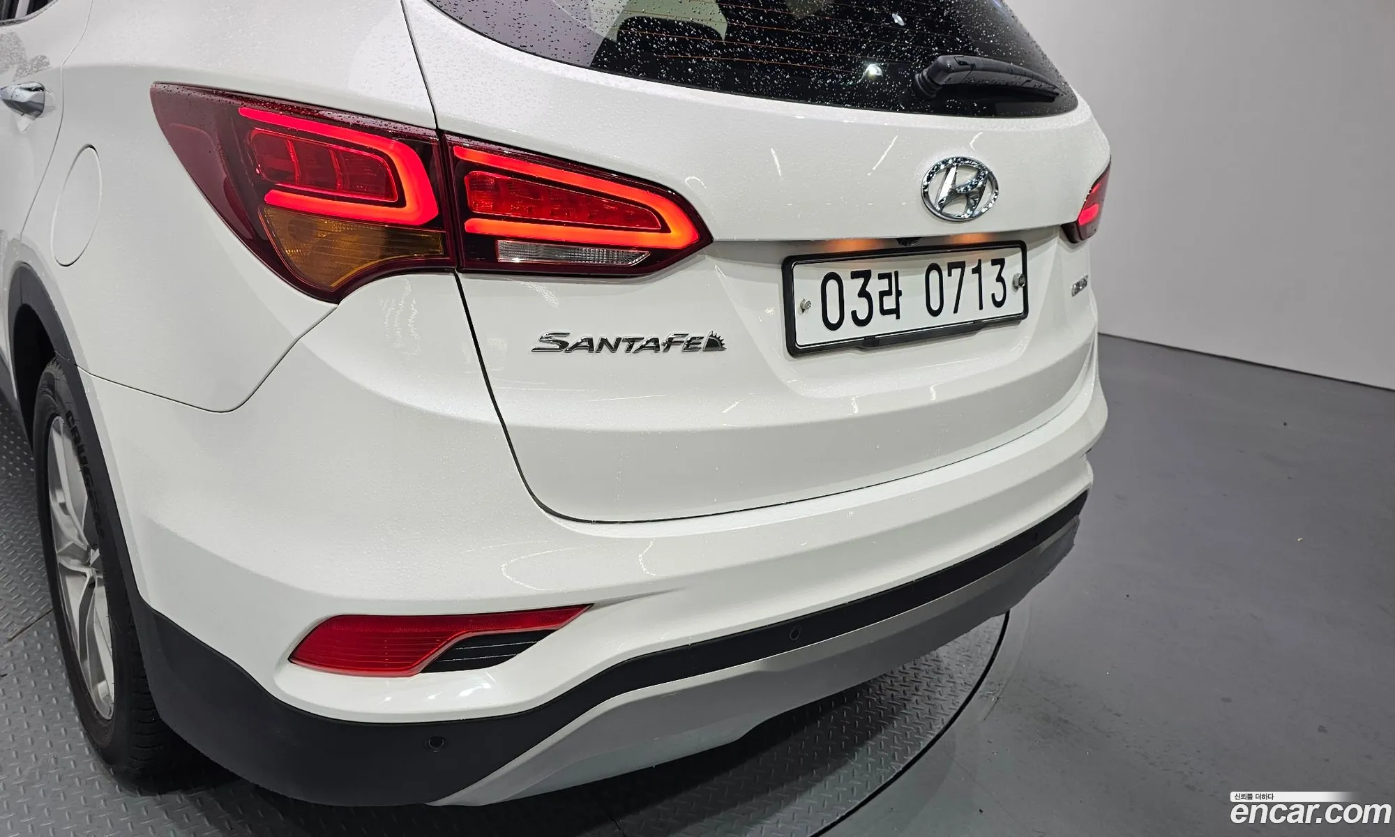 Hyundai Santa Fe the Prime 2015 — 23
